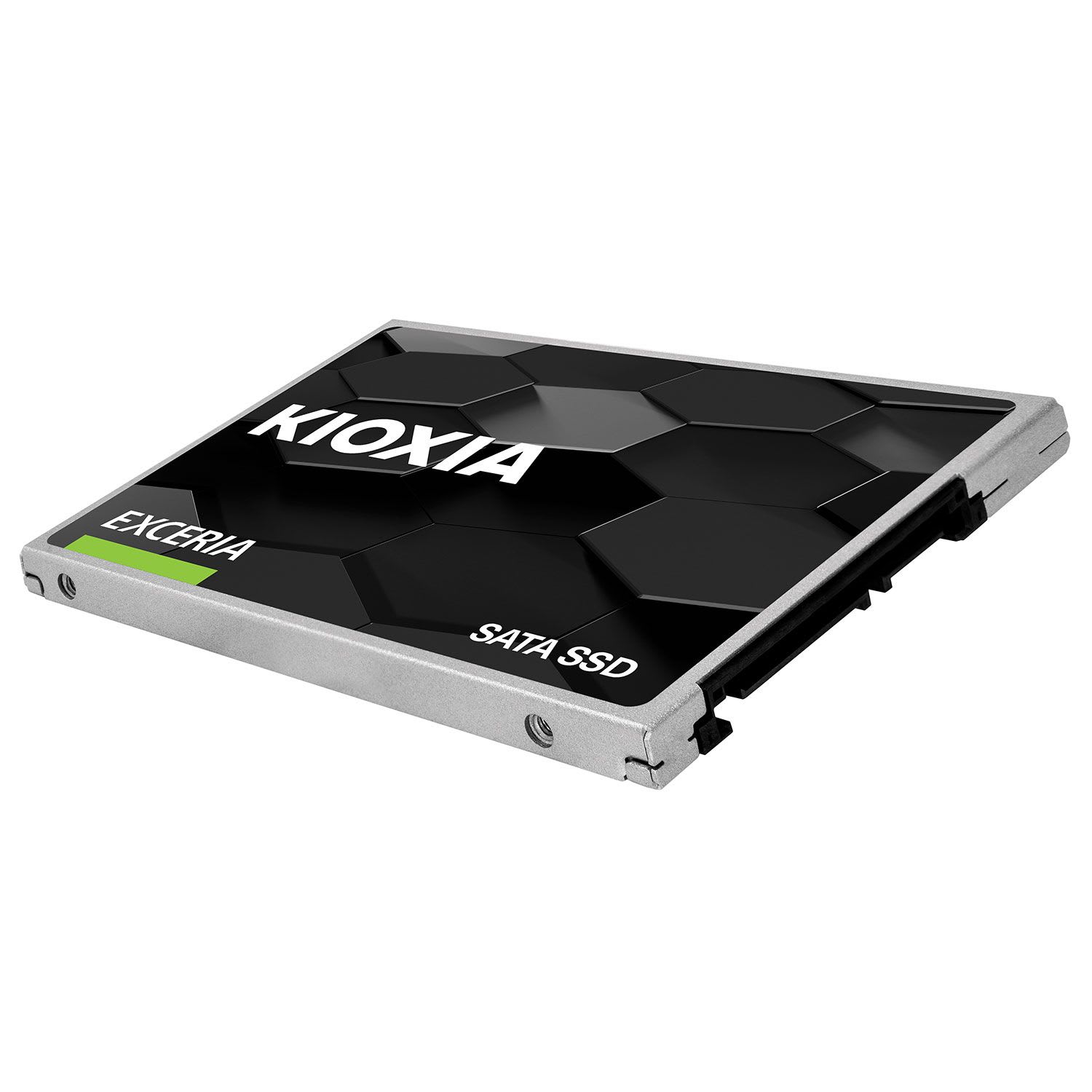 KIOXIA SSD Exceria 960GB 2.5