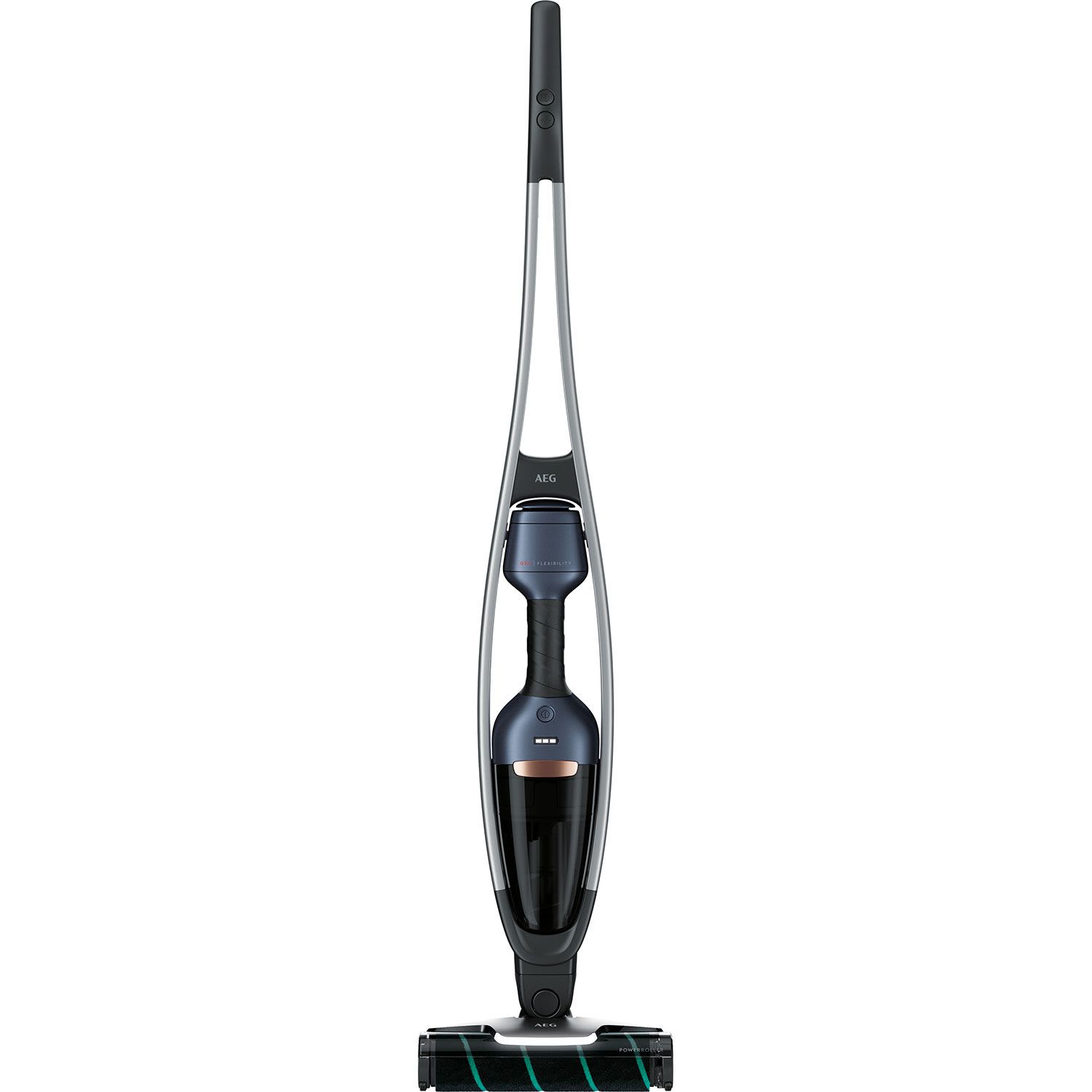 AEG Σκούπα Stick Επαναφ/μενη QX9-1-P5IB
