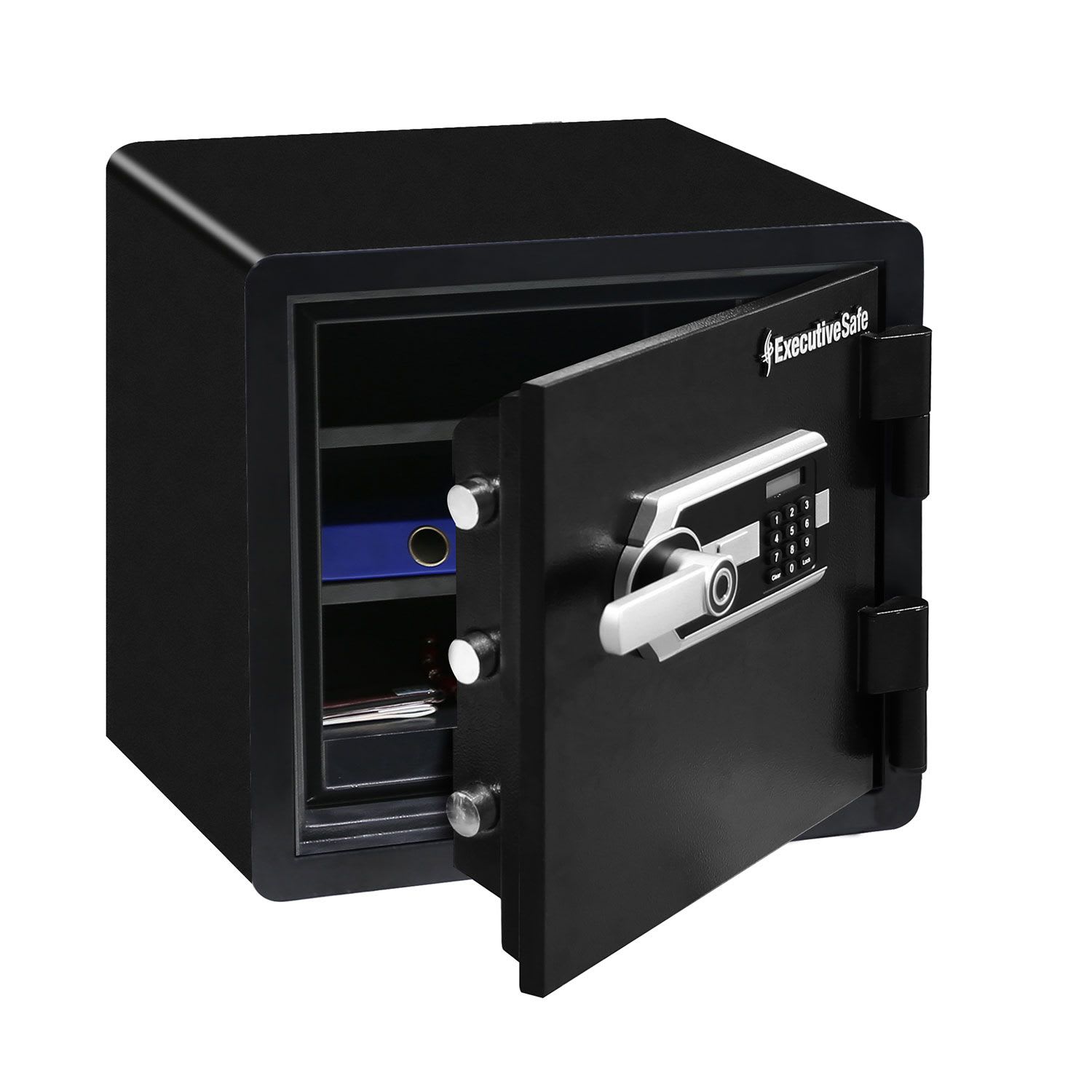 Executive Safe Χρηματοκιβώτιο Φωτιάς/Κλοπής ES045