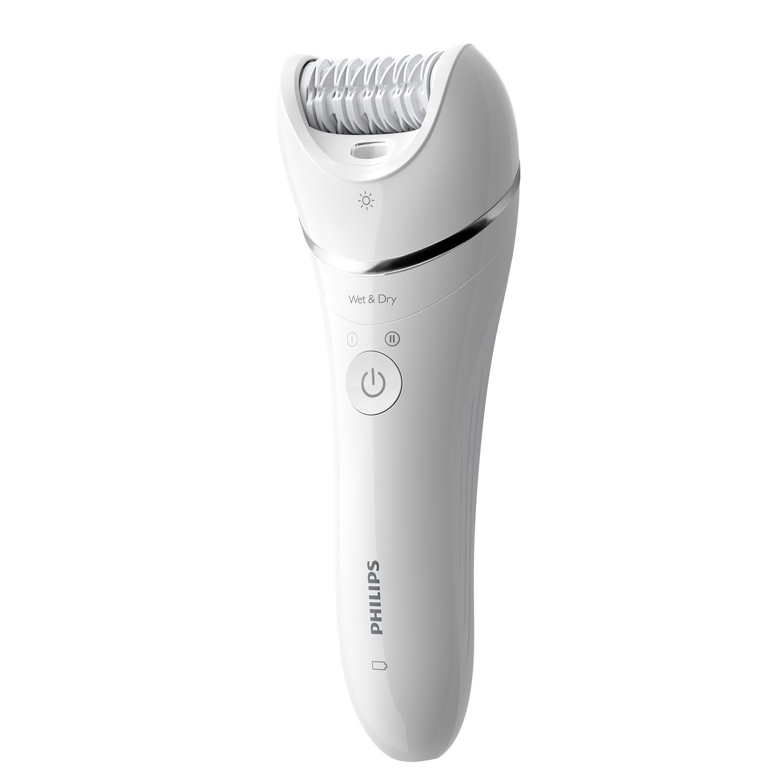 Philips Αποτριχωτική Μηχανή BRE710/00