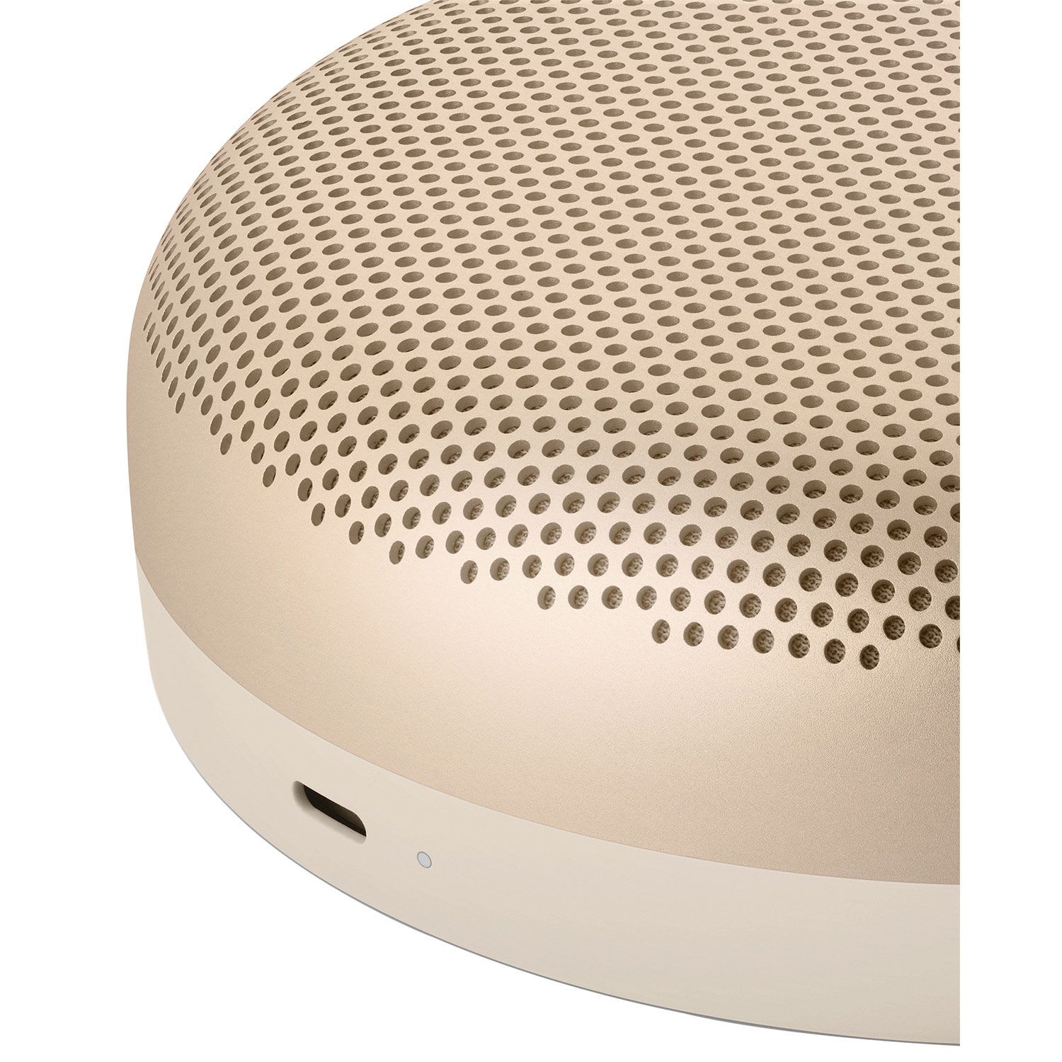 Speaker Beosound A1 2nd Gen Gold Tone | Plaisio.gr