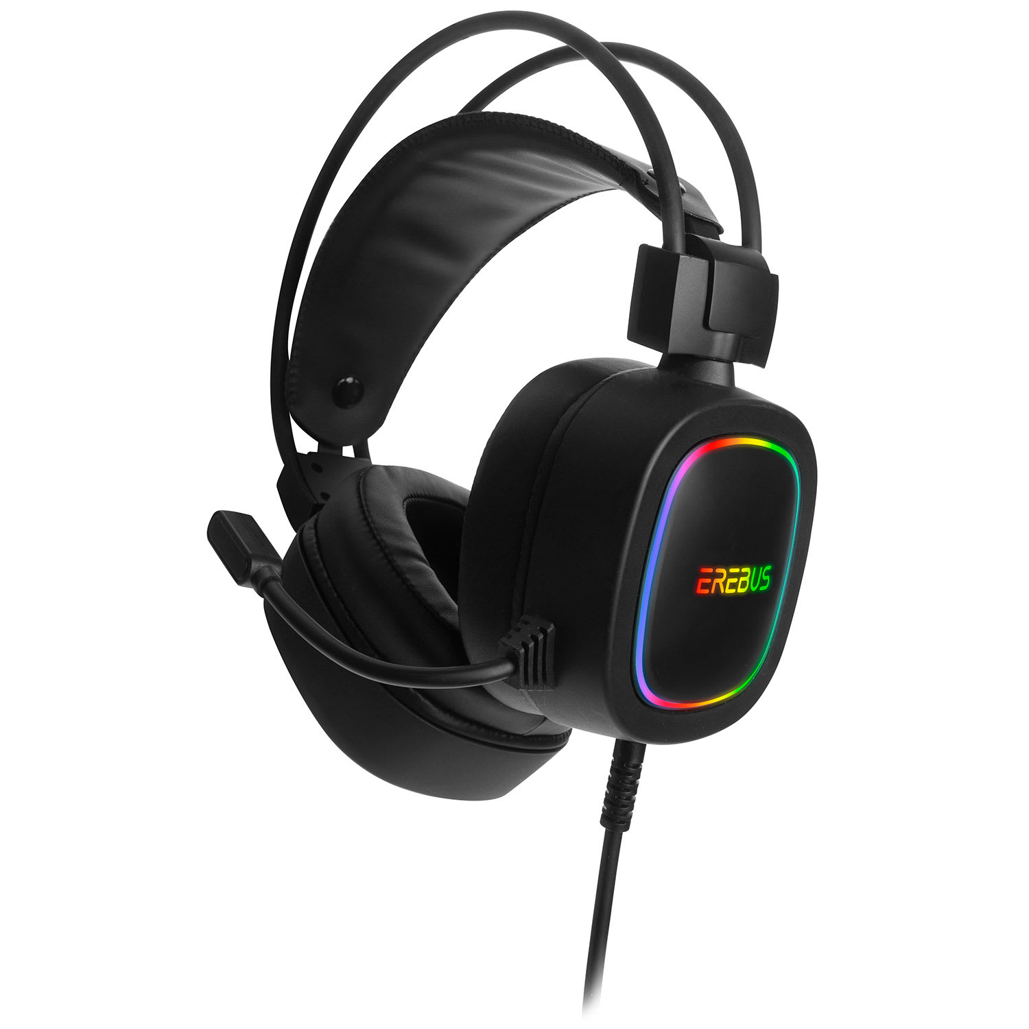 Turbo-X Gaming Headset Erebus