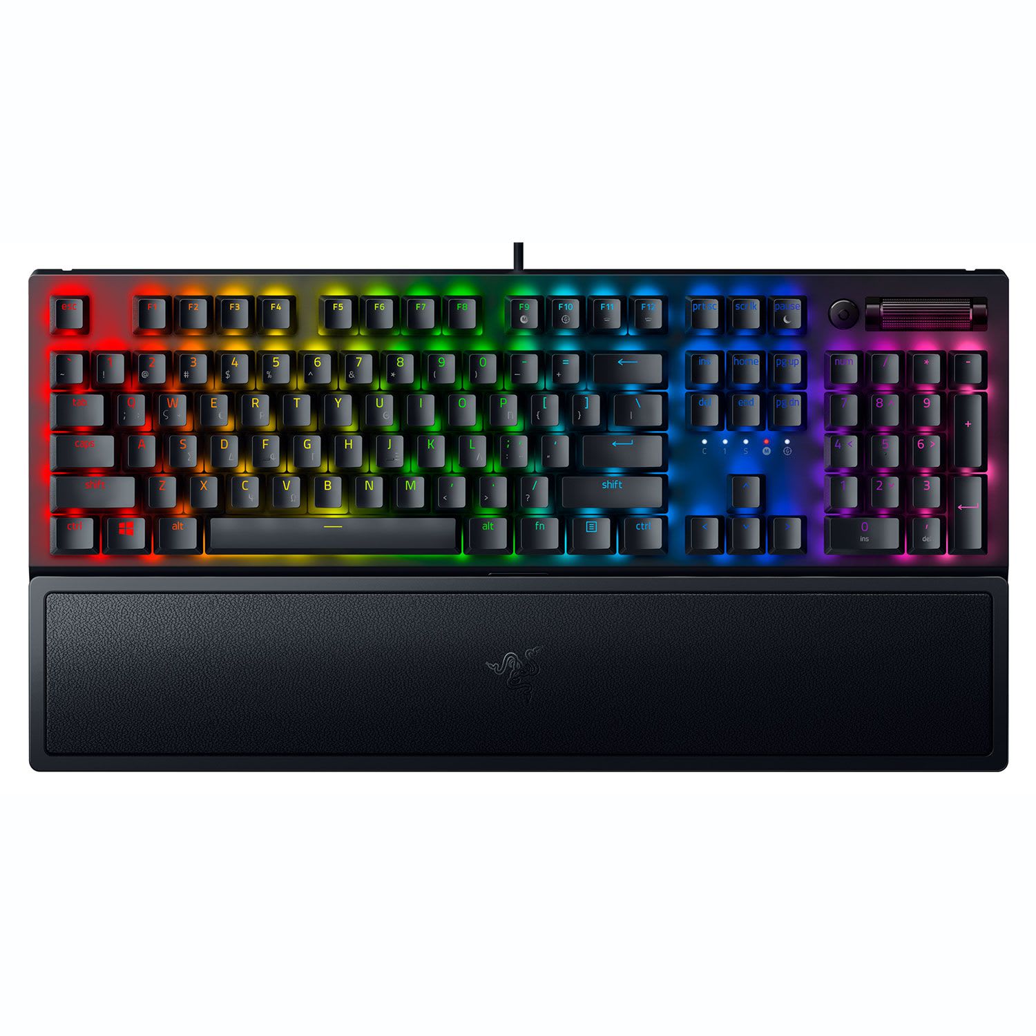 Razer Πληκτρολόγιο Blackwidow V3