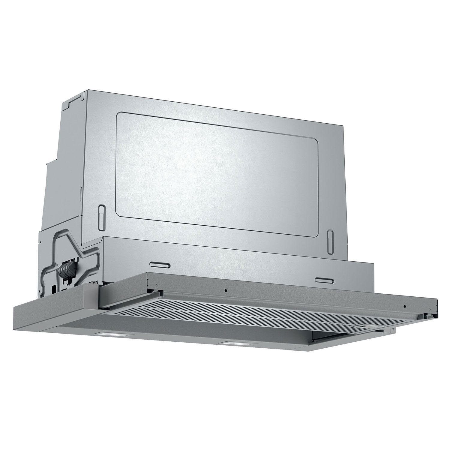 Bosch DFR067A52 Απορροφητήρας Συρόμενος