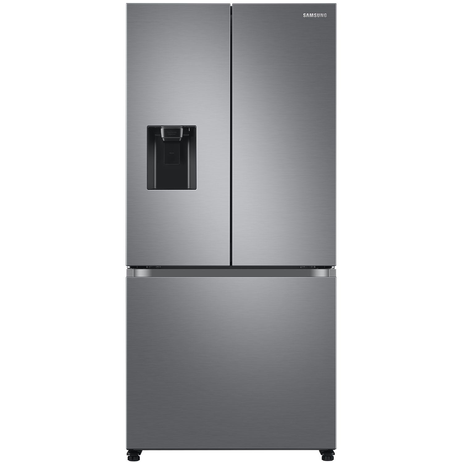 Samsung RF50A5202S9/ES 3 doors plus Inox
