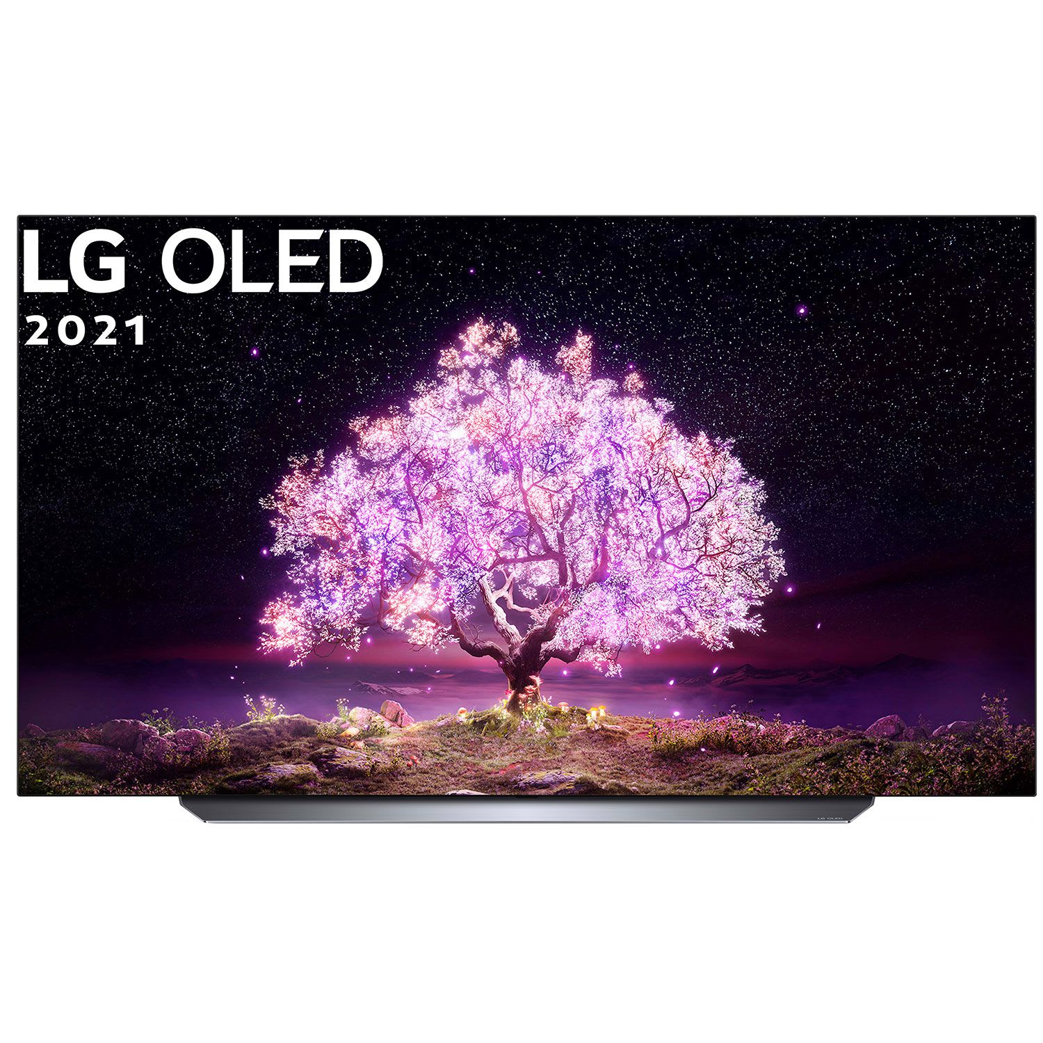 LG OLED TV 55C14L 55″ 4Κ Ultra HD