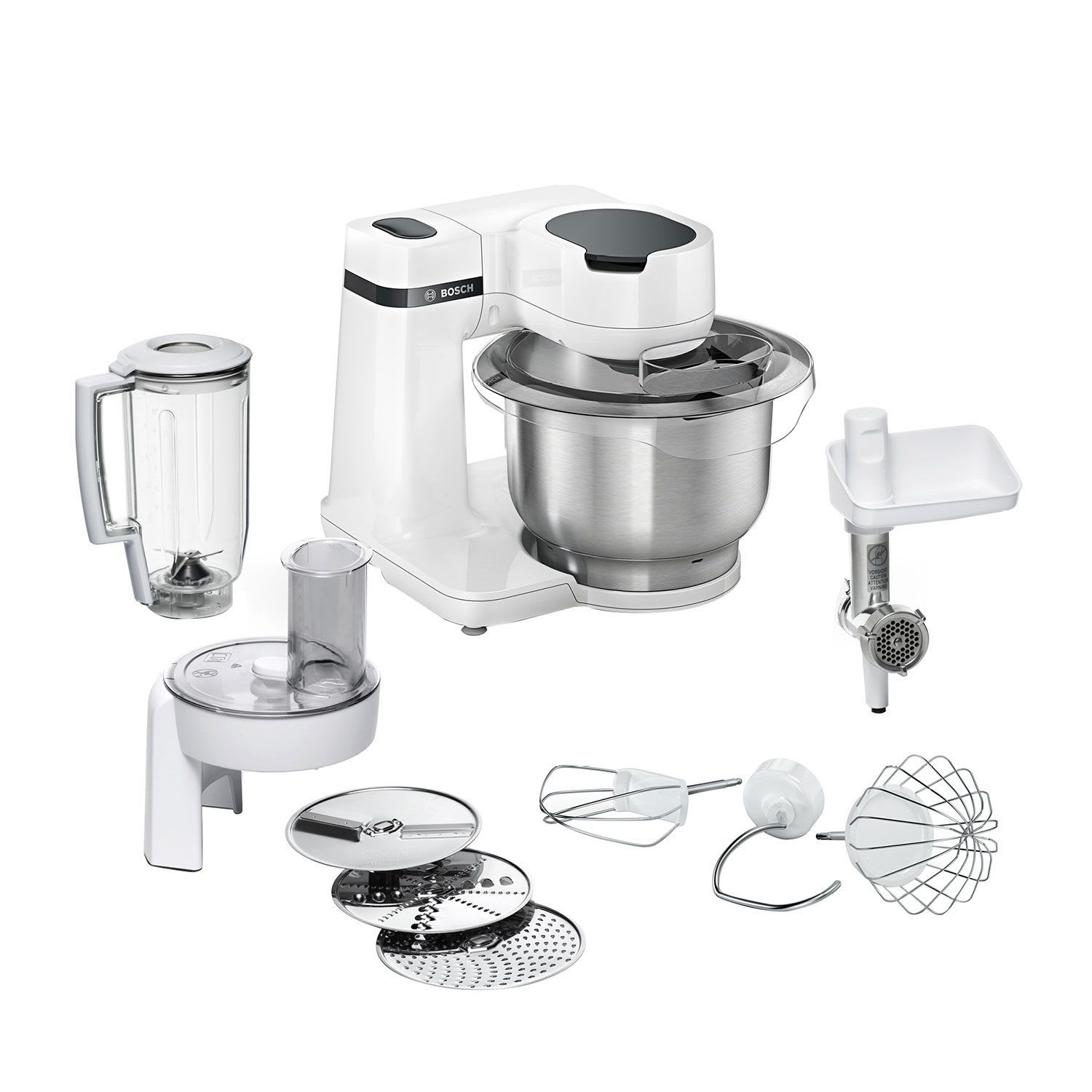 Bosch Κουζινομηχανή MUMS2EW30 Serie 2