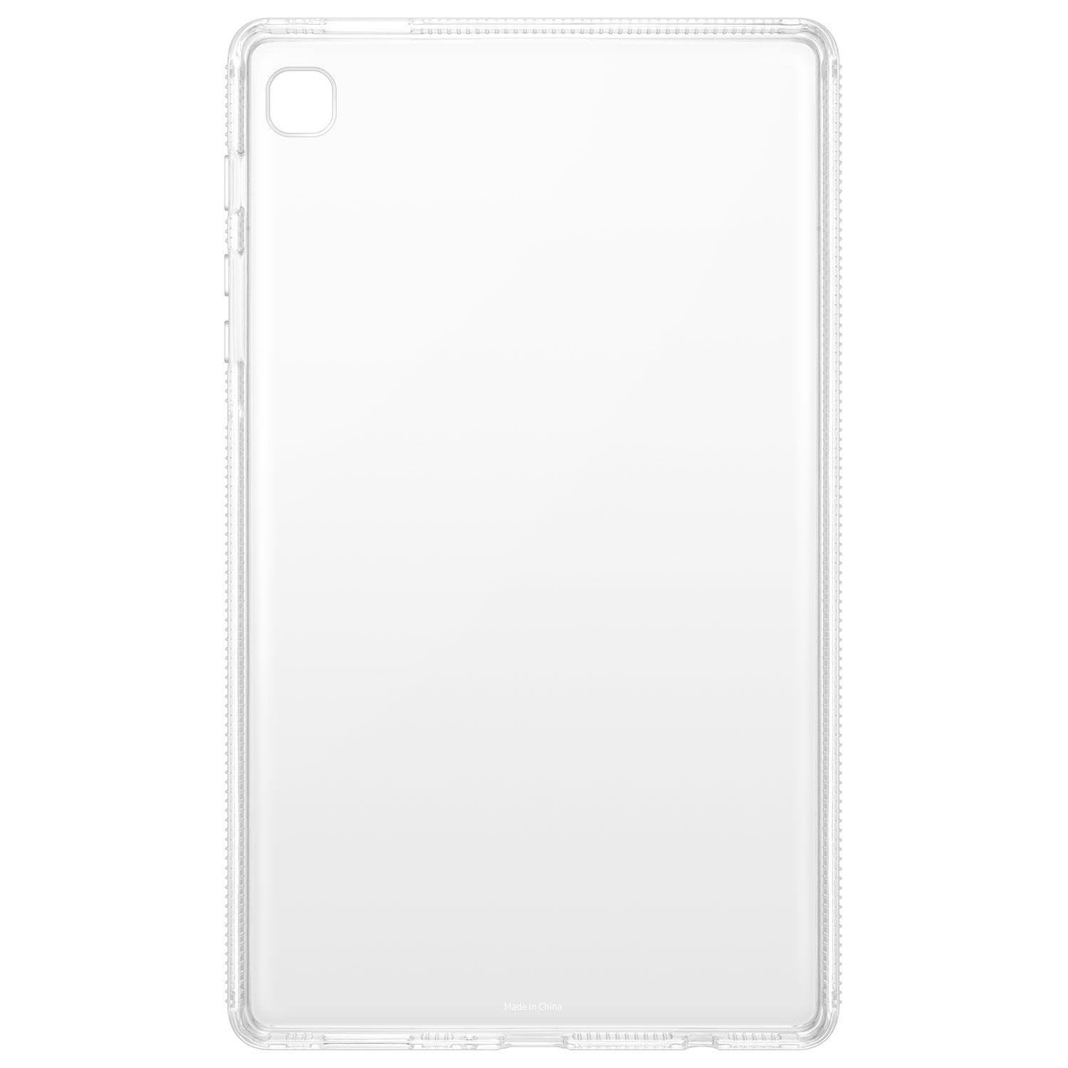 Samsung Θήκη Back Cover για tablet Tab A7 Lite Διάφανη