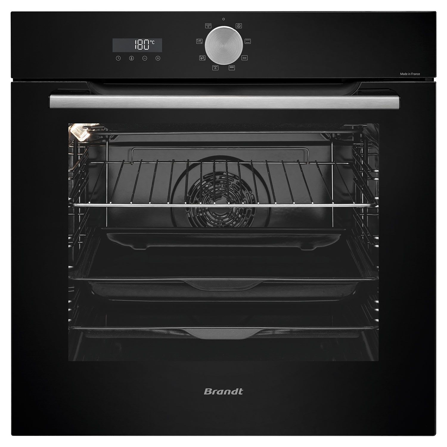 Brandt BOH7532B Φούρνος Άνω πάγκου