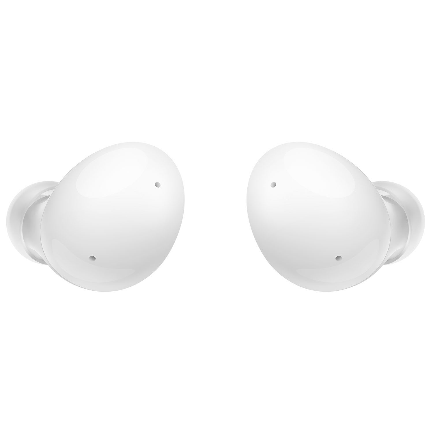 Samsung Galaxy Buds 2 White