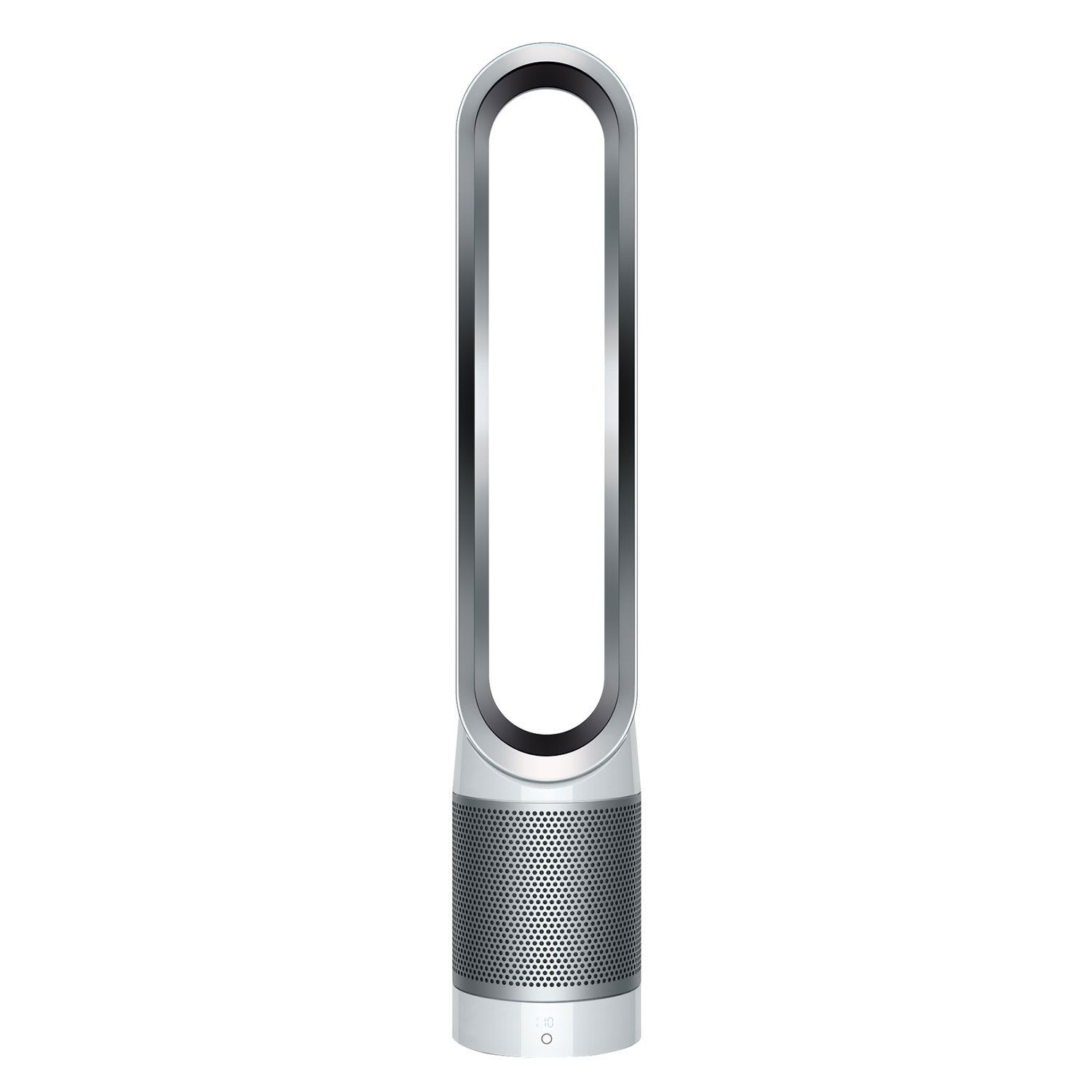 Dyson Καθαριστής Αέρα TP02 White