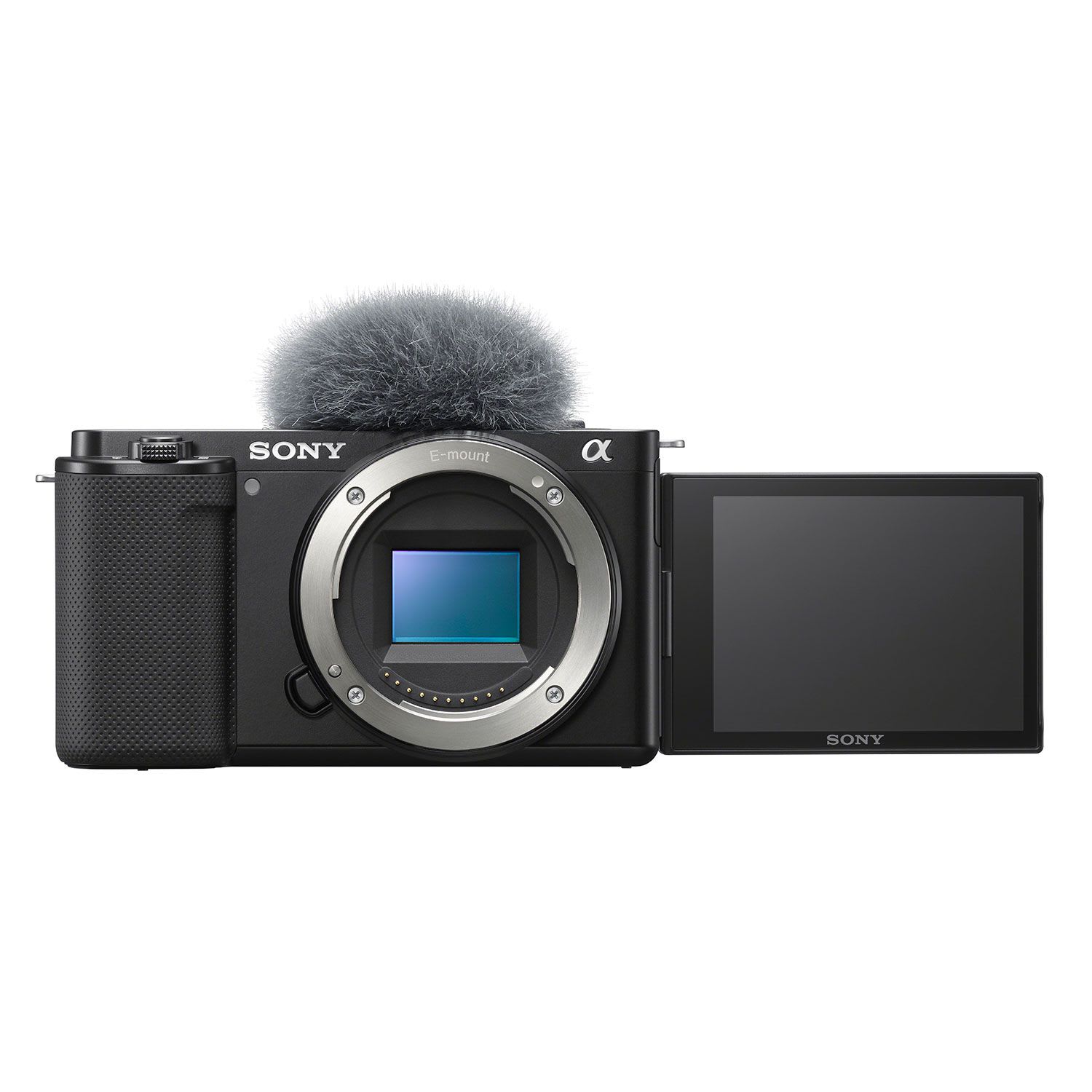 Sony ZV-E10 Body