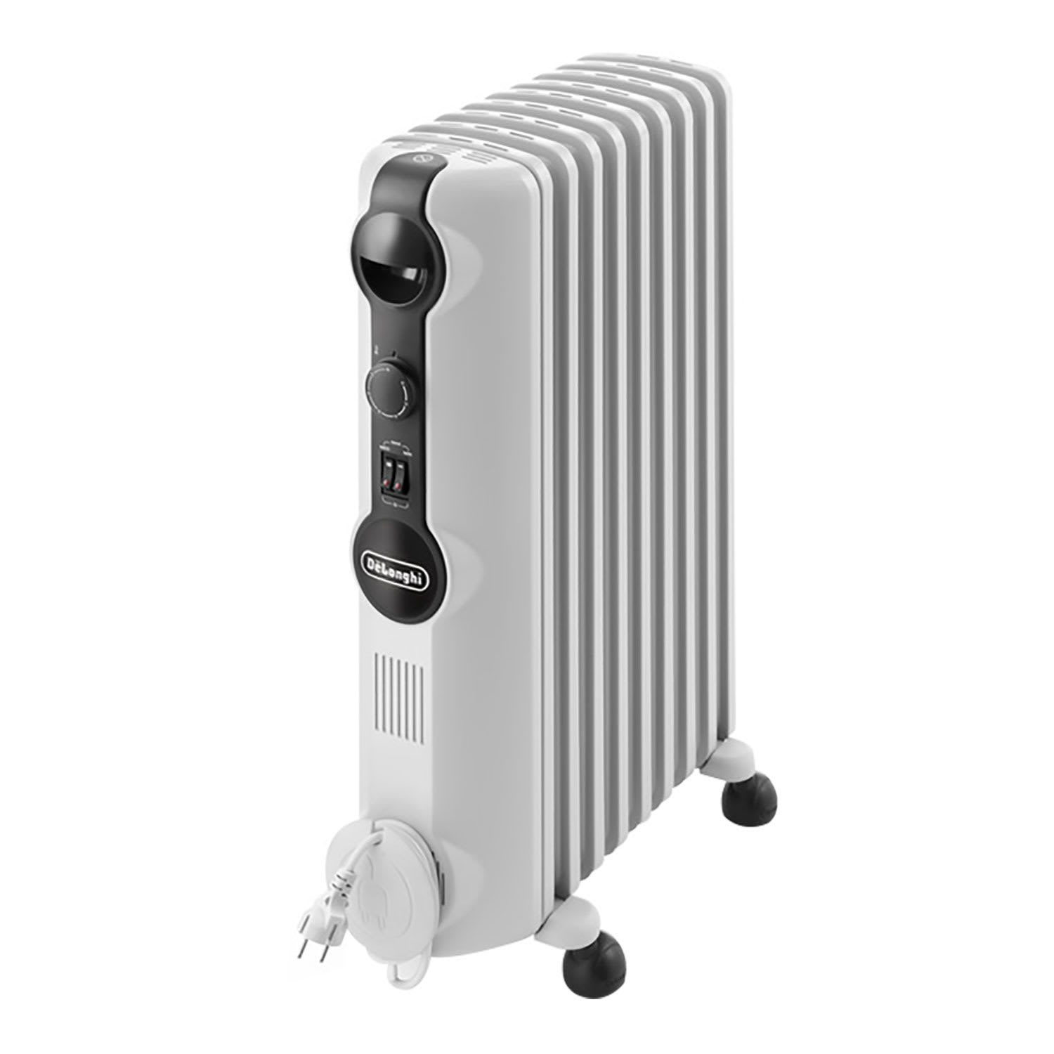 Delonghi Ηλεκτρικό Καλοριφέρ Λαδιού TRRS0920
