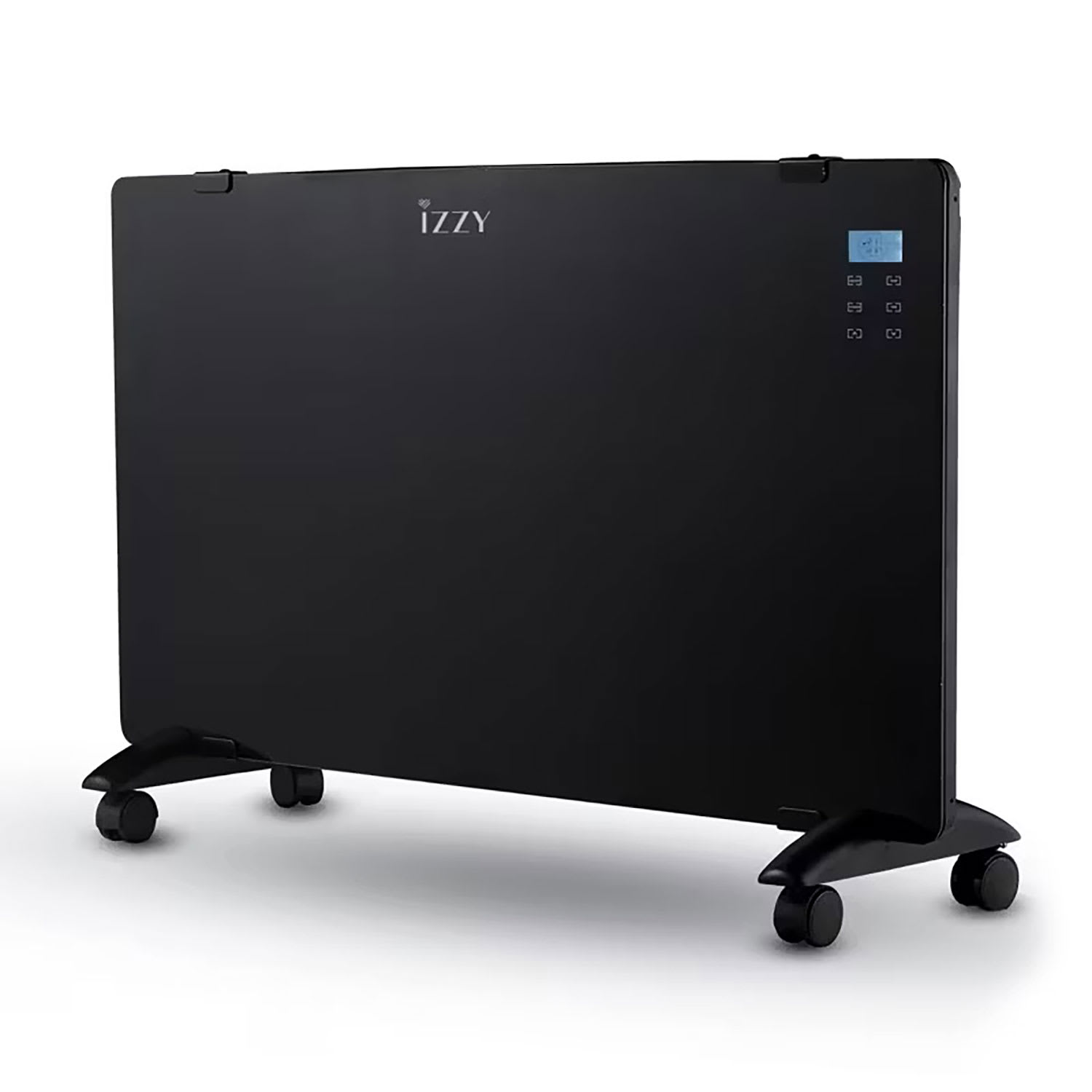 Izzy Θερμοπομπός Ηλεκτρικός IP24 ΙΖ-9017 2.200,0 W