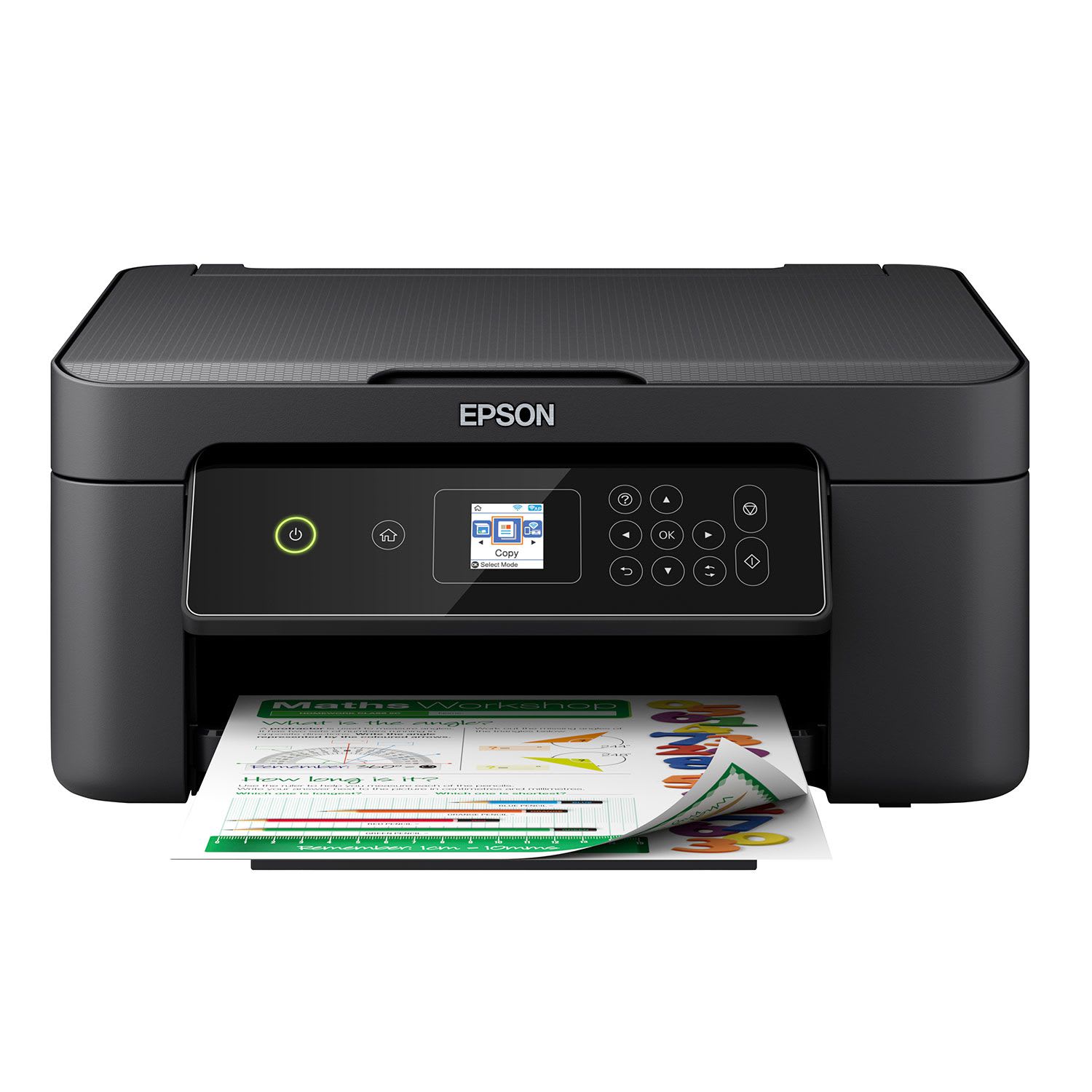 Epson XP-3150 Πολυμηχάνημα Inkjet
