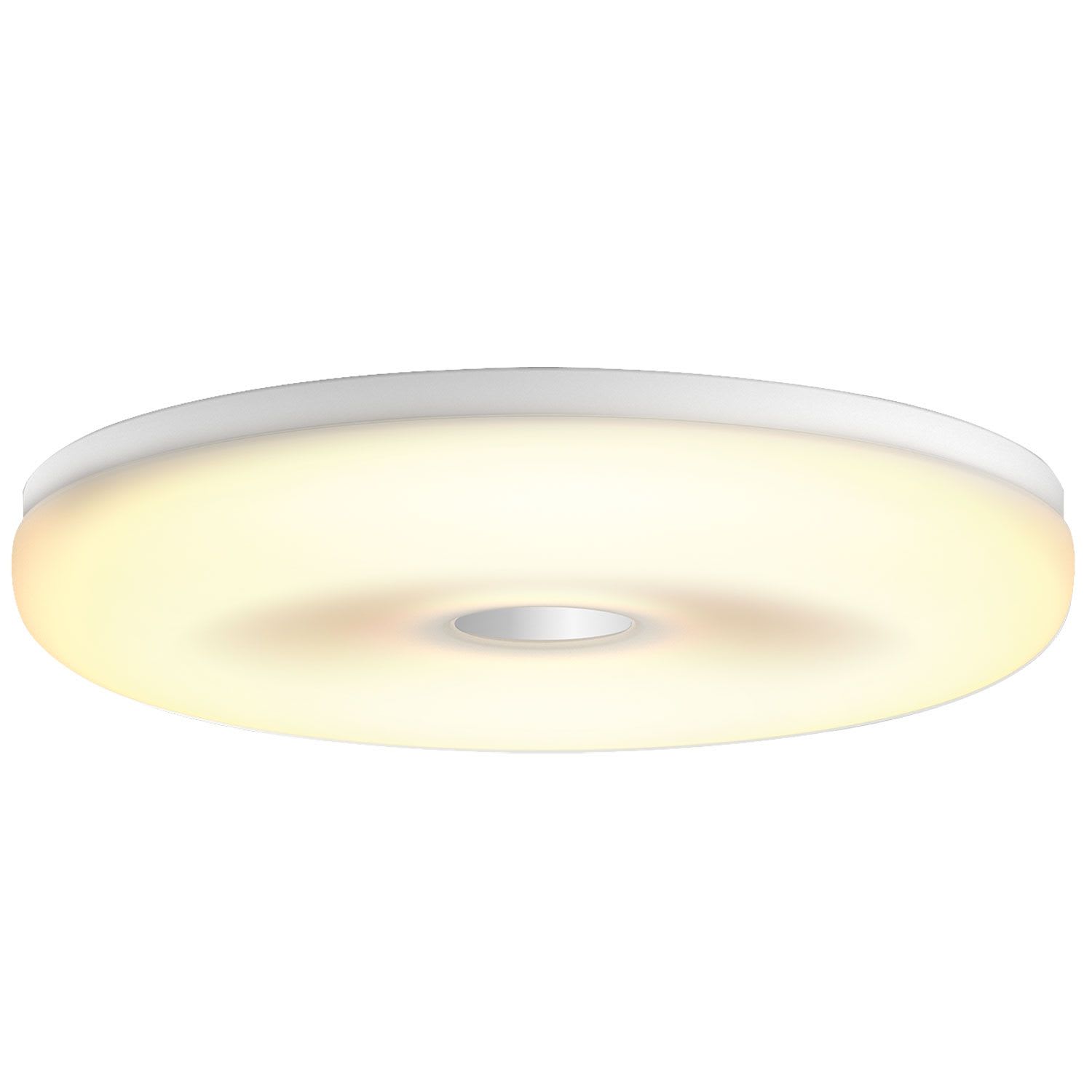 Philips Struana Hue ceiling lamp white 1x27W 24V