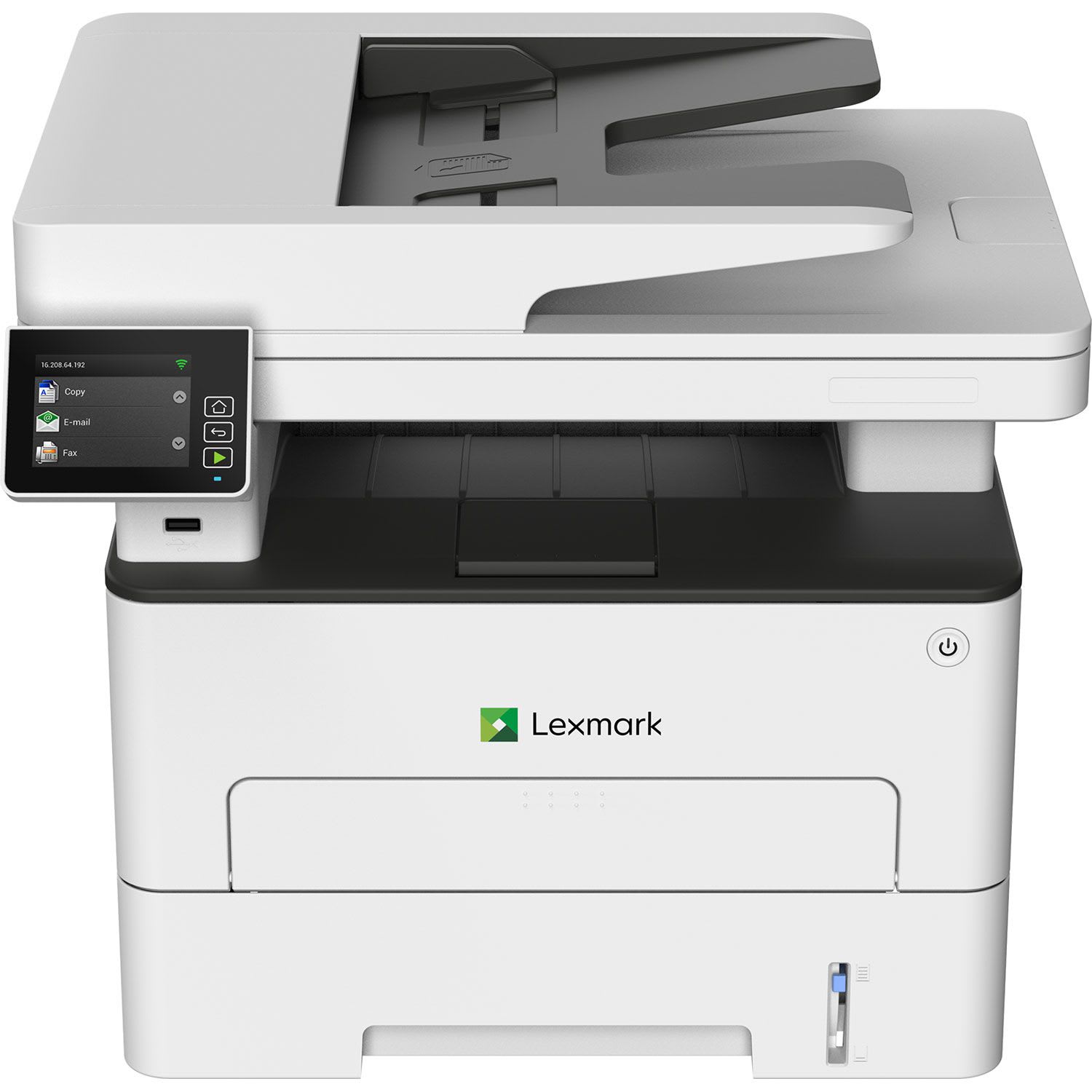 Lexmark MB2236i Πολυμηχάνημα Laser