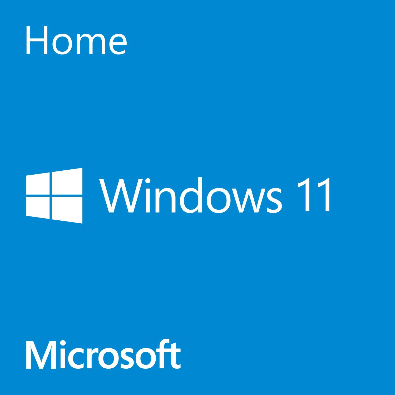 Microsoft Windows 11 Home 64-bit Ελληνικά DSP