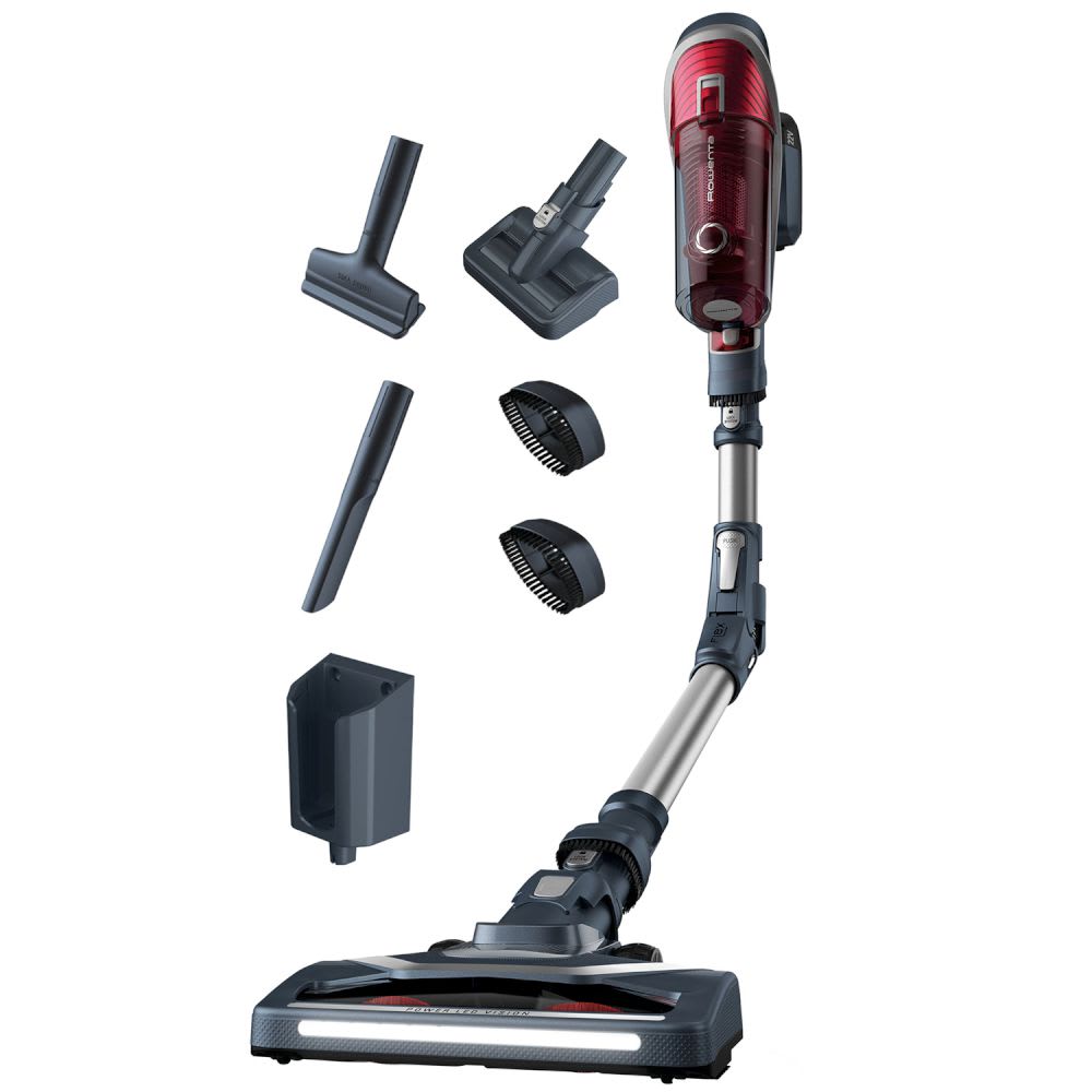 Rowenta Σκούπα Stick RH9677