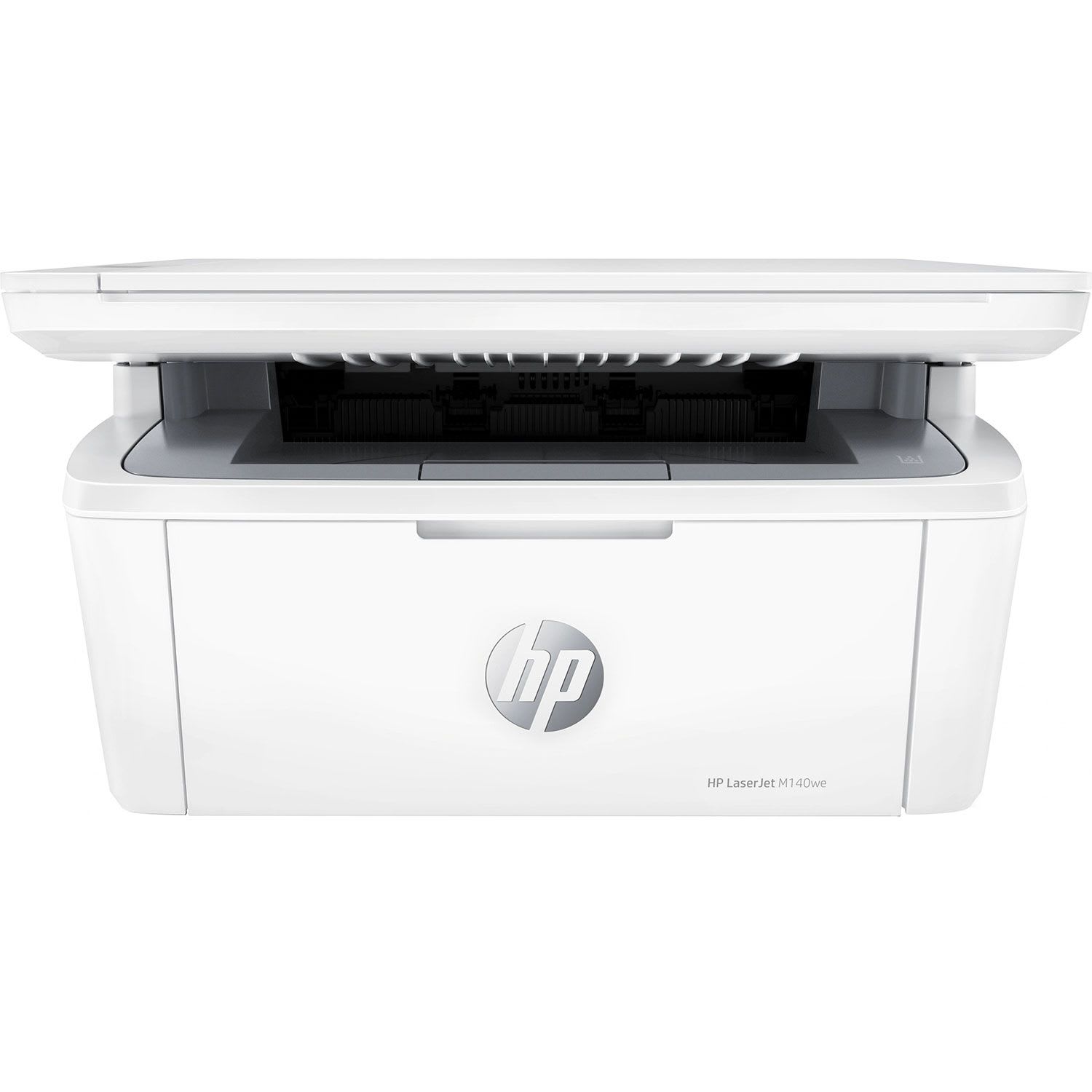 HP LaserJet M140w Ασπρόμαυρο Πολυμηχάνημα WiFi 7MD72F