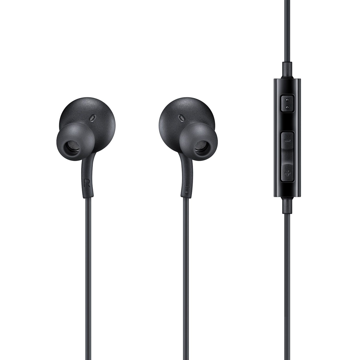 Samsung Handsfree IA500 Μαύρο