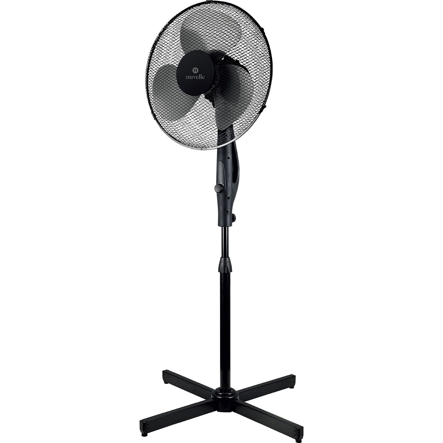 Nuvelle Ανεμιστήρας Δαπέδου FSN-1650Β