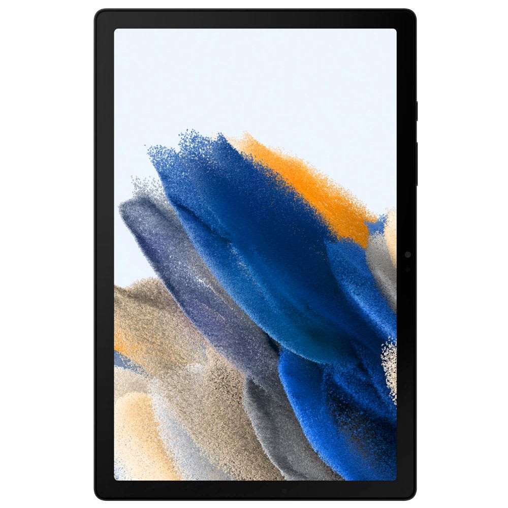 Samsung Galaxy Tab A8 WiFi 64GB Γκρι