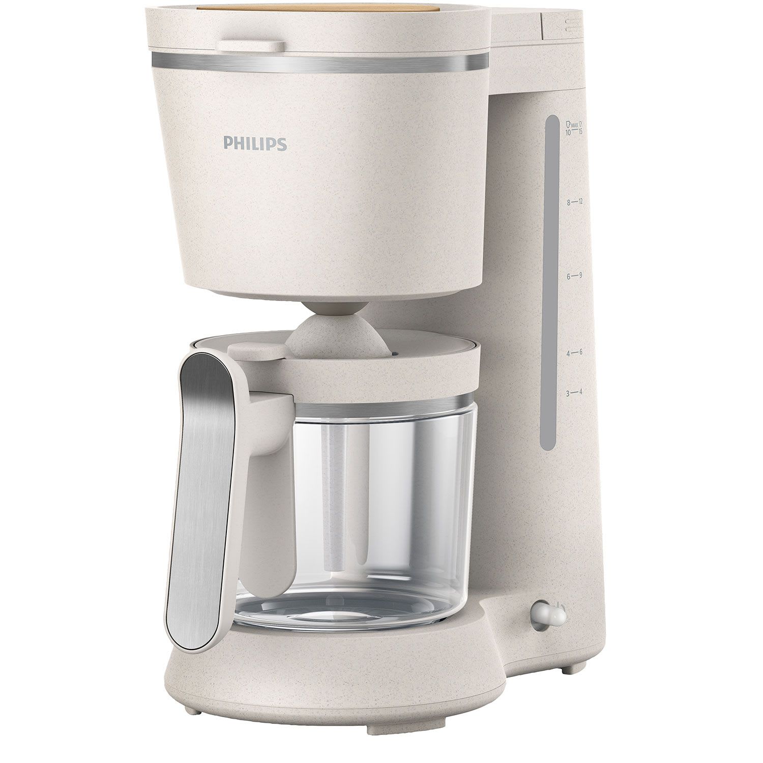 Philips Καφετιέρα Φίλτρου HD5120/00 Conscious collection