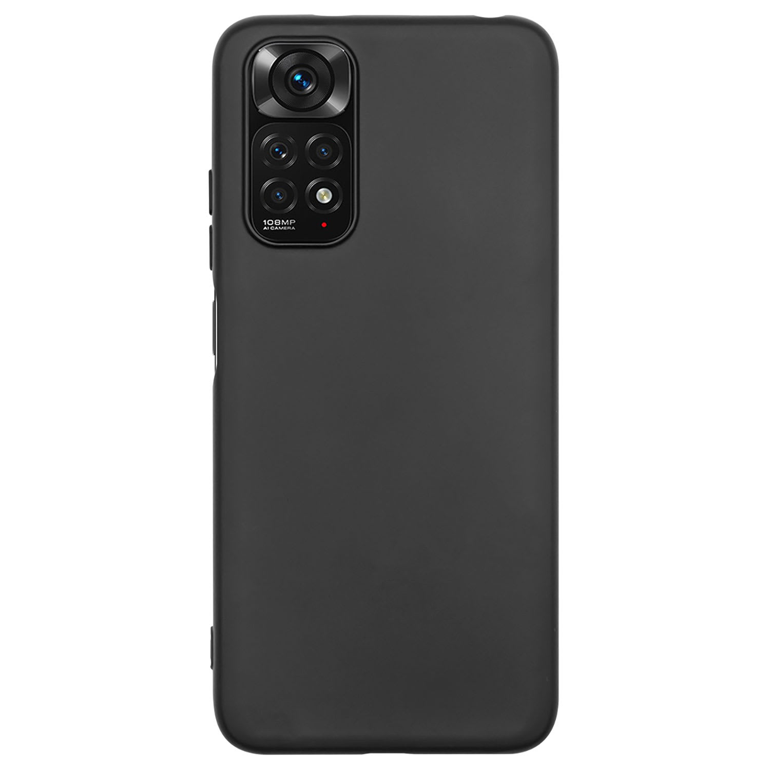 Sentio Θήκη Pure για Xiaomi Redmi Note 11S