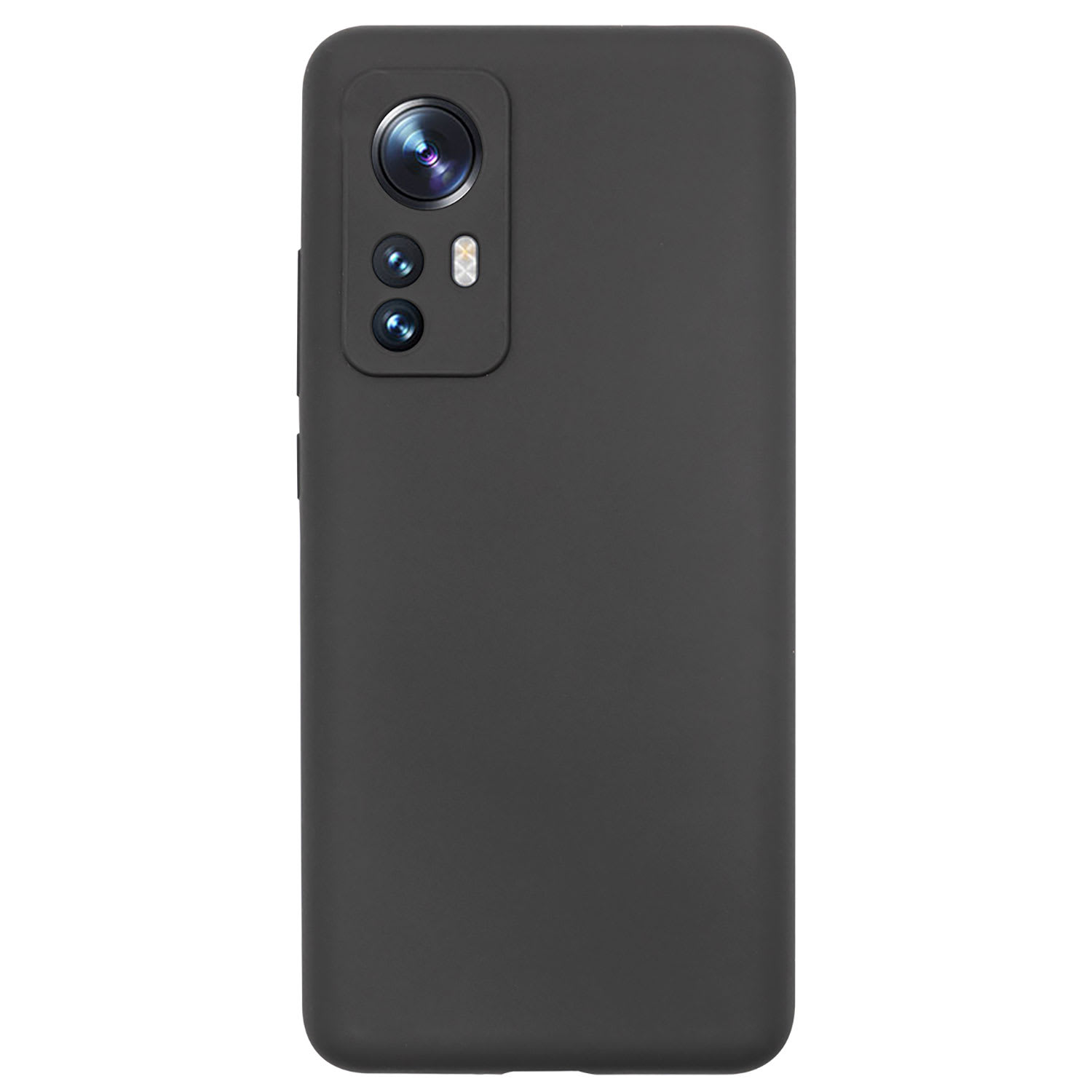 Sentio Θήκη Pure για Xiaomi 12