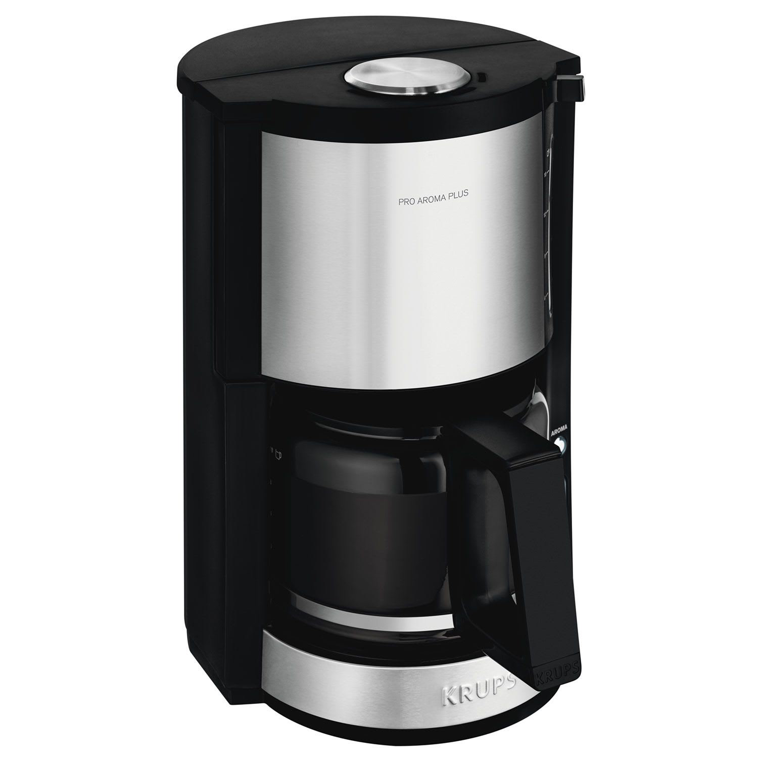 Krups Καφετιέρα Φίλτρου KM3210 Aroma Plus