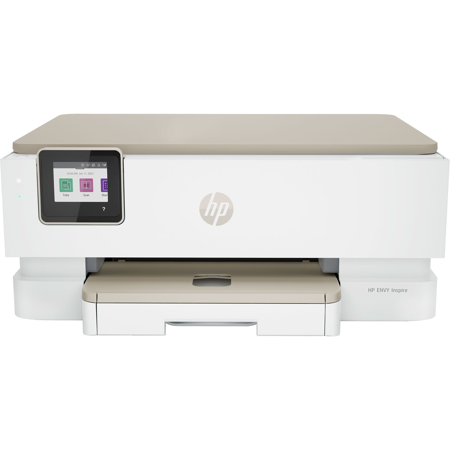 HP Envy Inspire 7220e HP+ Instant Ink Πολυμηχάνημα Inkjet