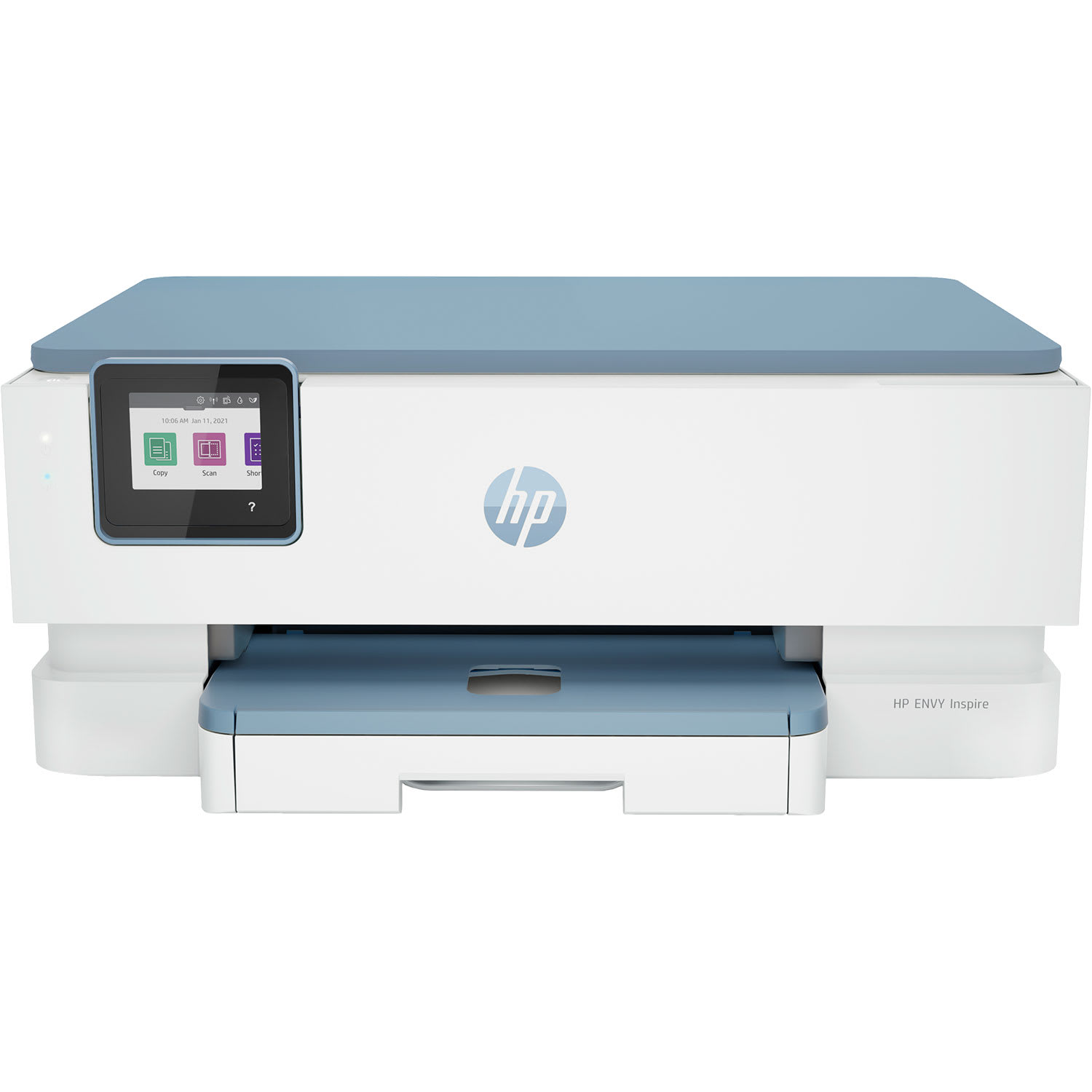 HP Envy Inspire 7221e HP+ Instant Ink Πολυμηχάνημα Inkjet
