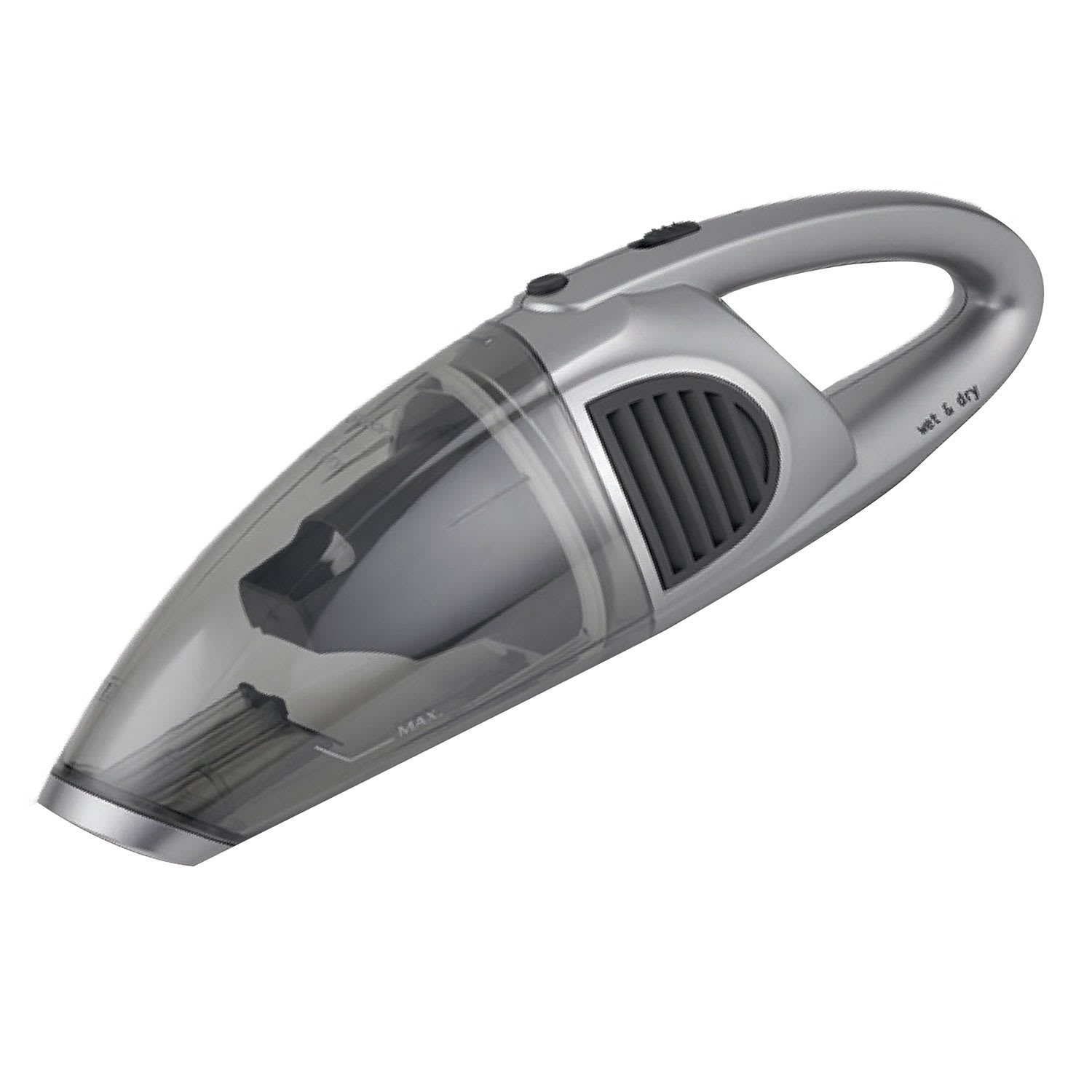 Rohnson Σκουπάκι Χειρός R-1111 7,40 V