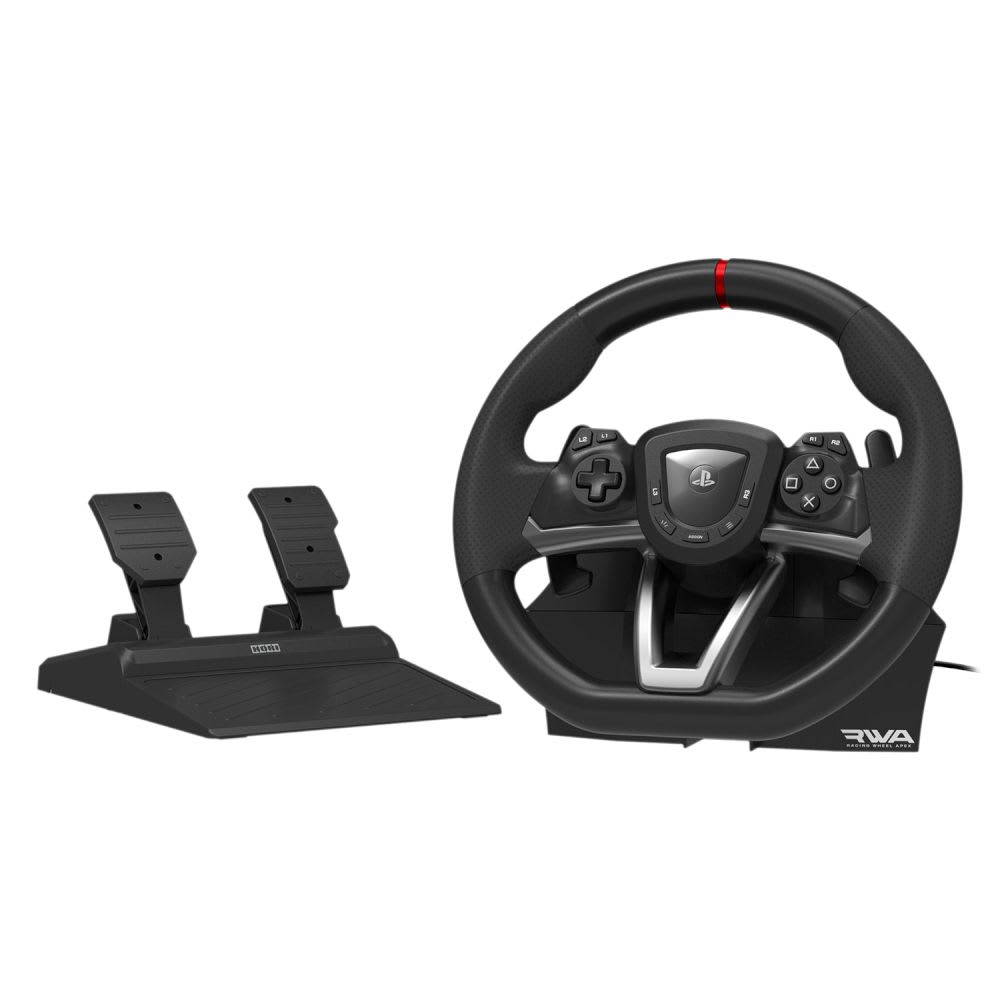 Hori Racing Wheel Apex PS4/PS5/PC