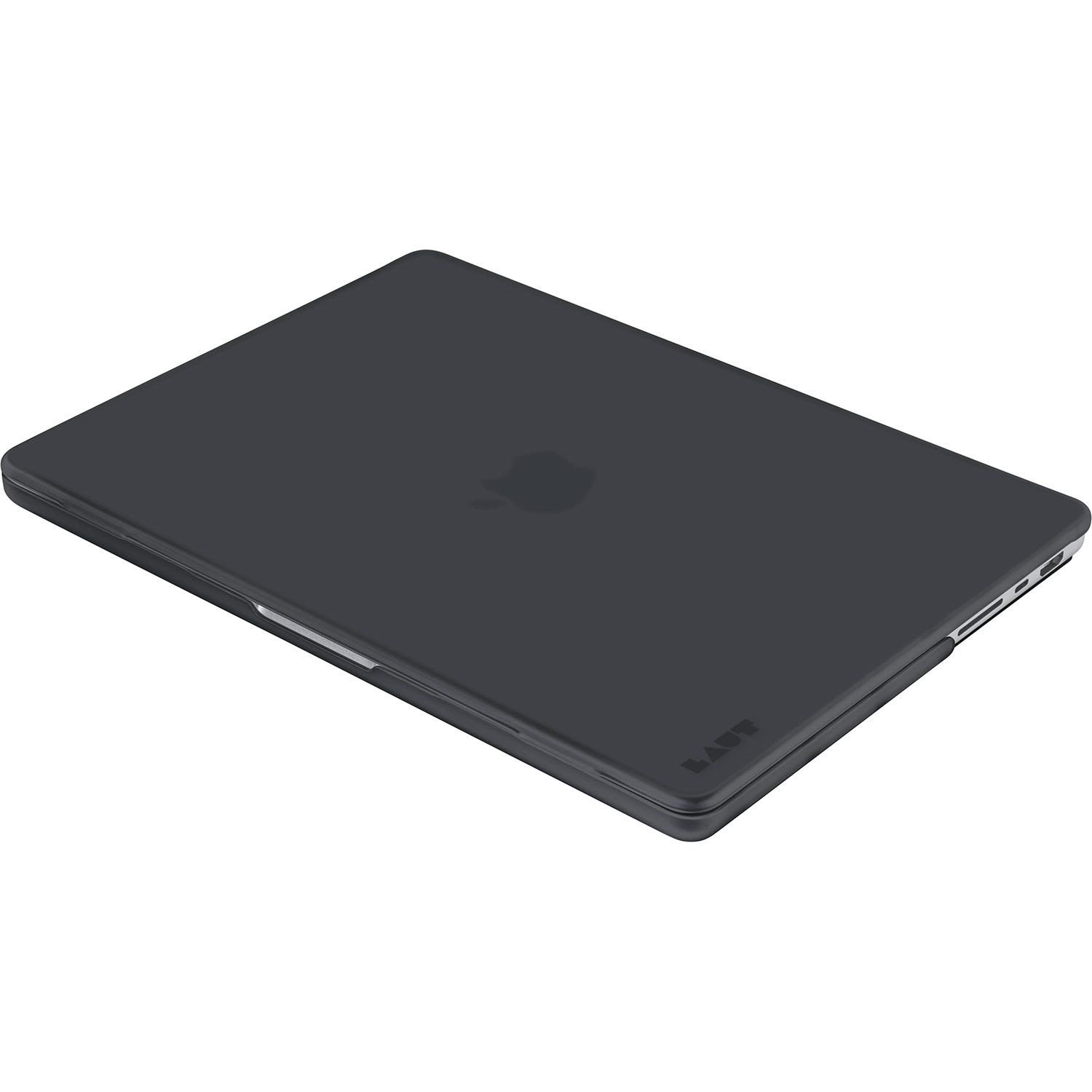 LAUT Κουμπωτή Θήκη 16″ MacBook Pro 16″ (from 2021) Μαύρη