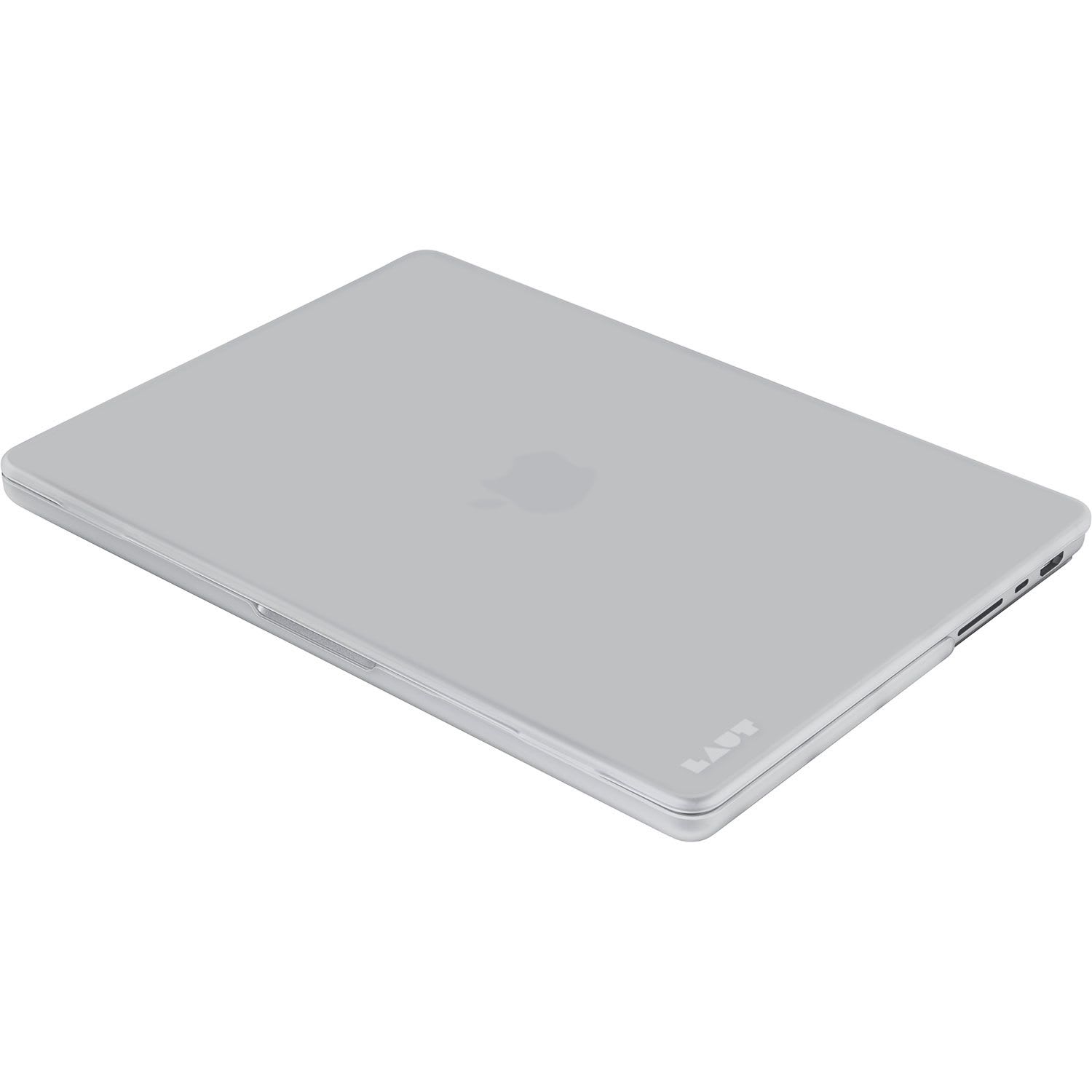 LAUT Σκληρή Θήκη 16″ MacBook Pro 16″ (from 2021) Frost