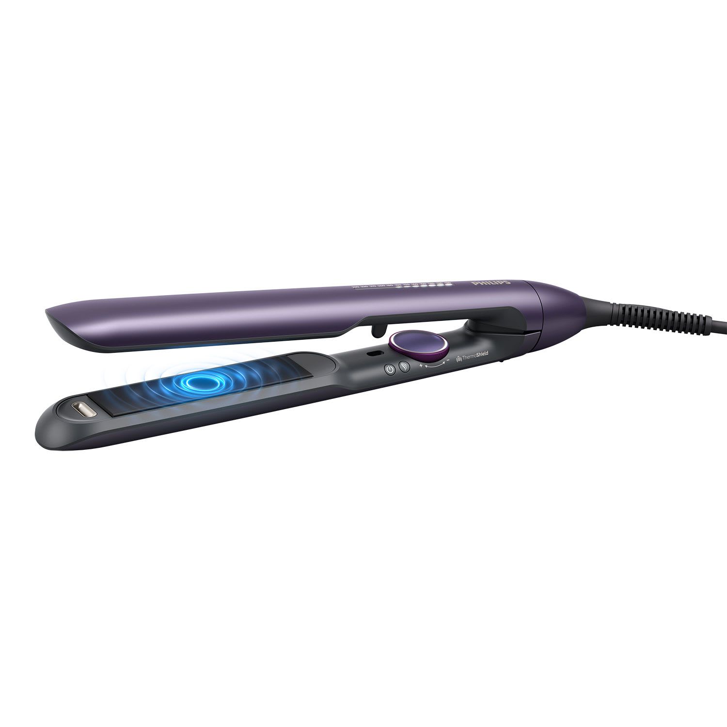 Philips 7000 Ισιωτική μαλλιών BHS752/00