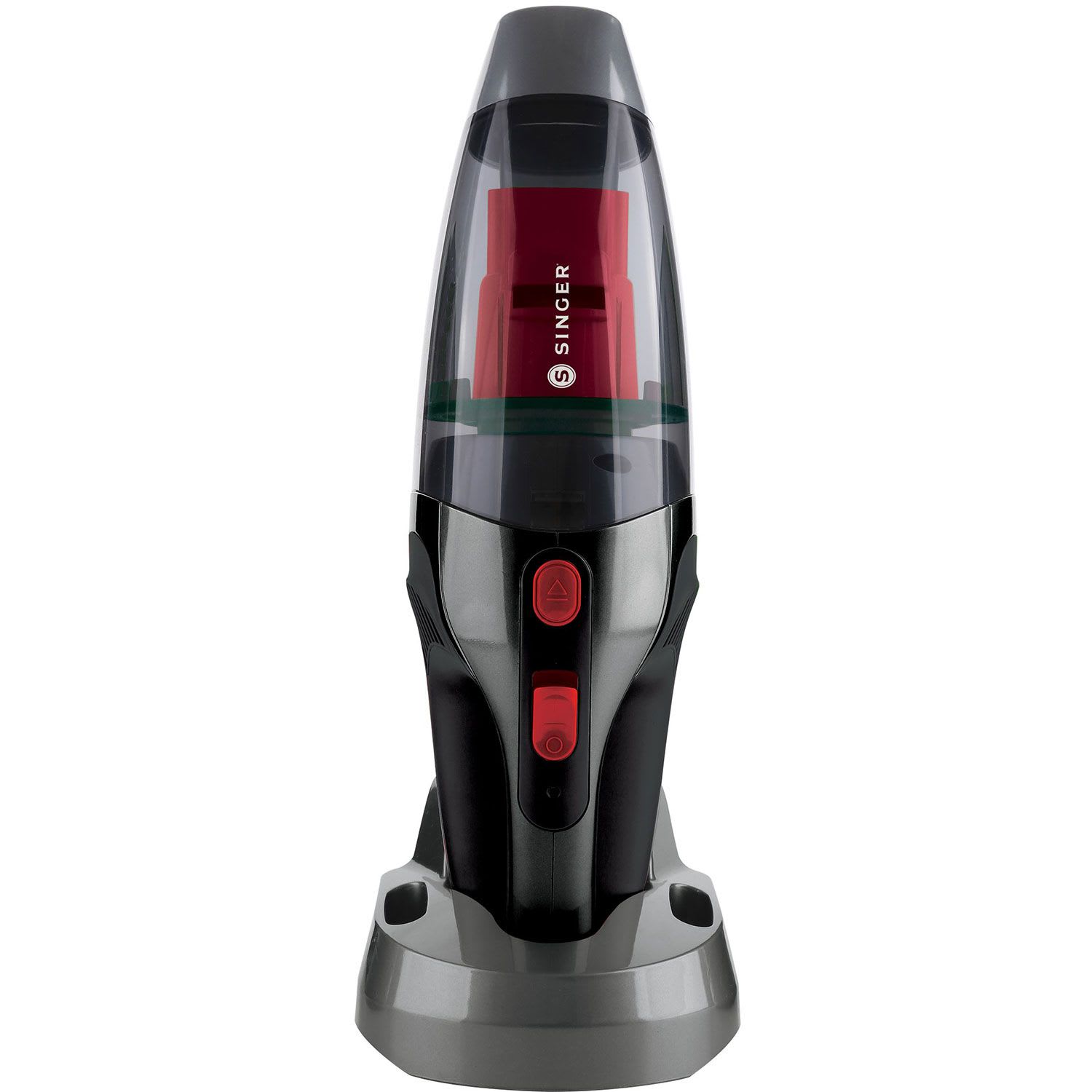 Singer Σκουπάκι Χειρός 40.HVC-1480WD 14,80 V Typhoon