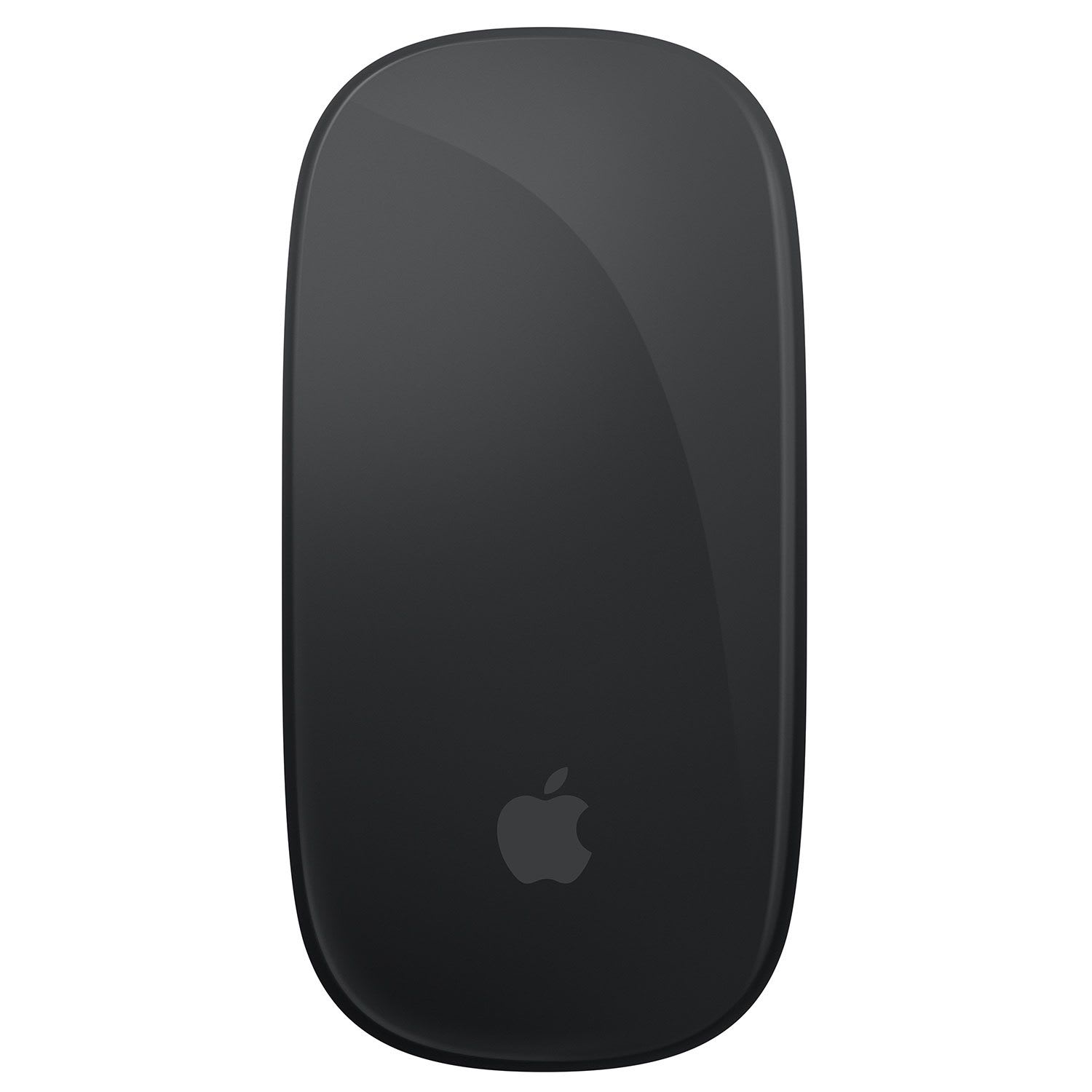 Apple Ποντίκι Magic Mouse Black Ασύρματο