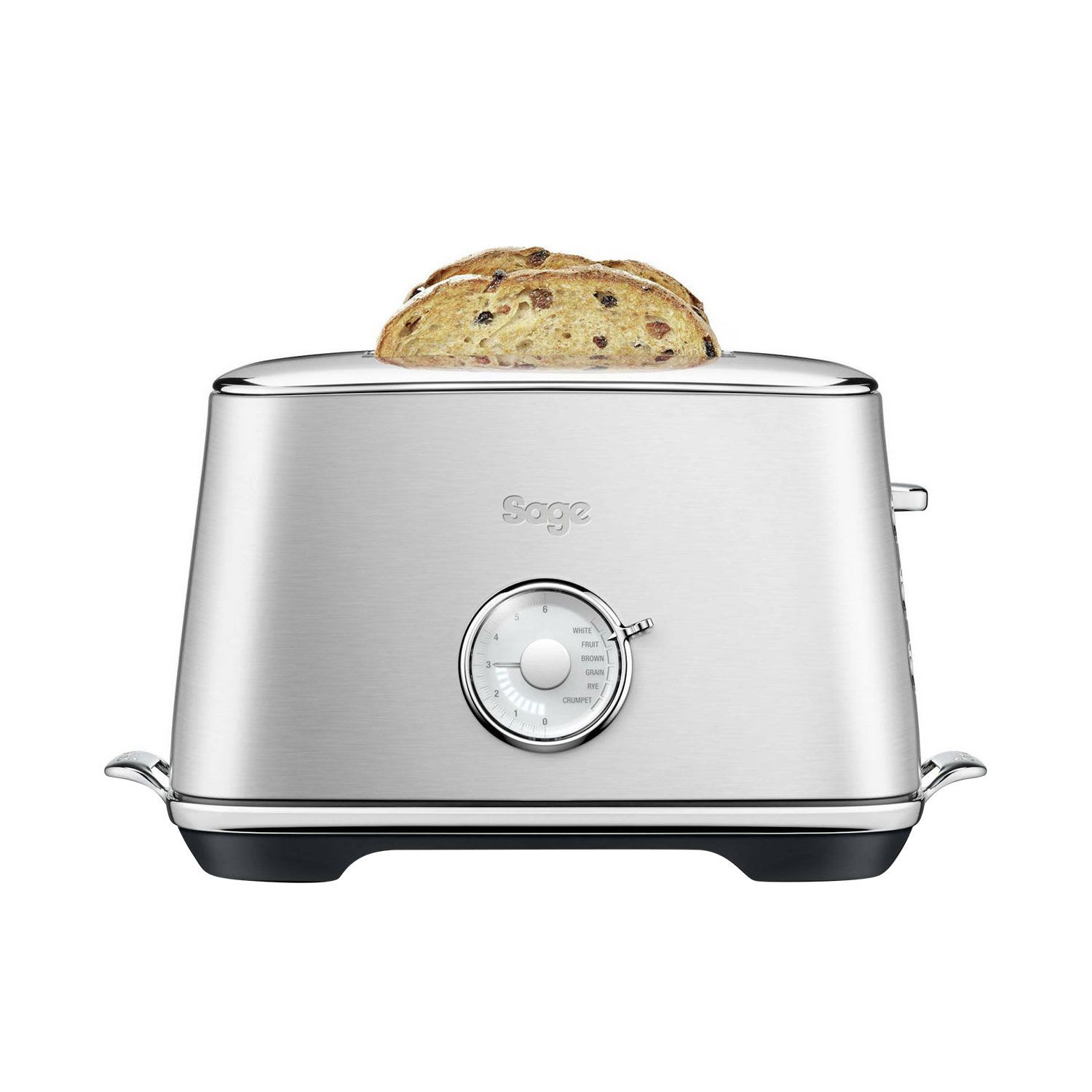 Sage Φρυγανιέρα STA735  Toast Select Luxe