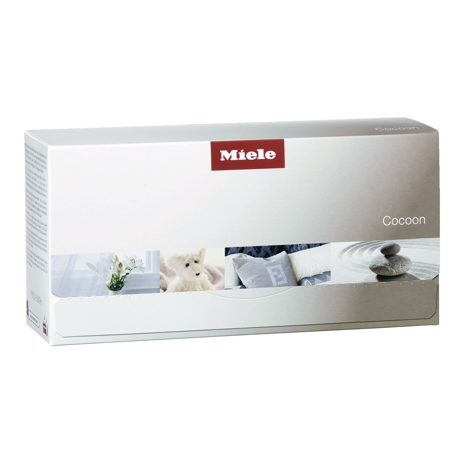 Miele Cocoon Αρωματικό Στεγνωτηρίου