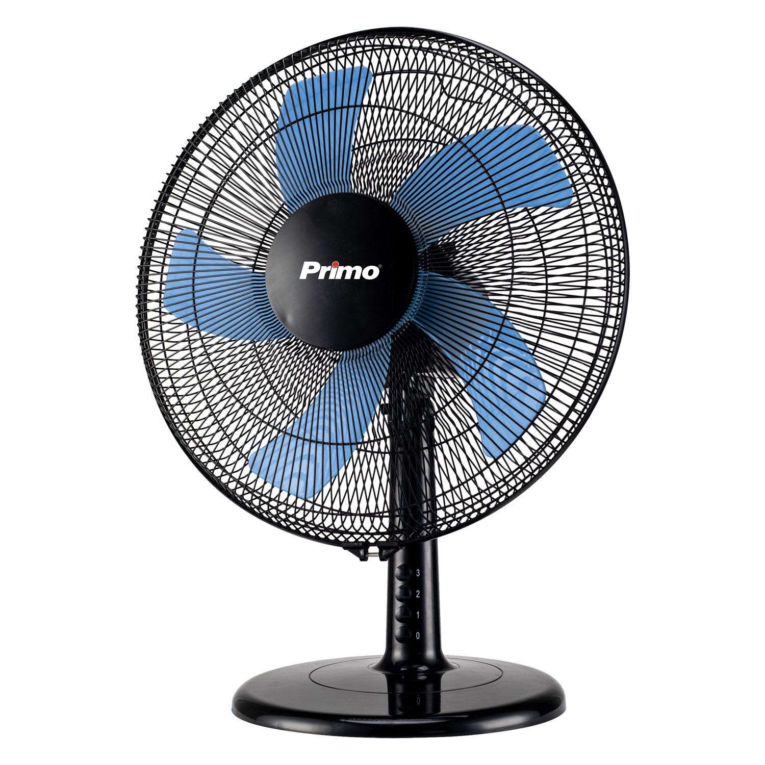 Primo Ανεμιστήρας Επιτραπέζιος PRTF-80444