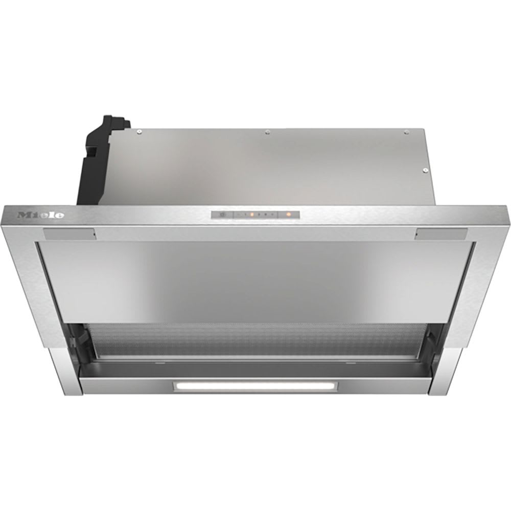Miele DAS 2620 Απορροφητήρας Συρόμενος