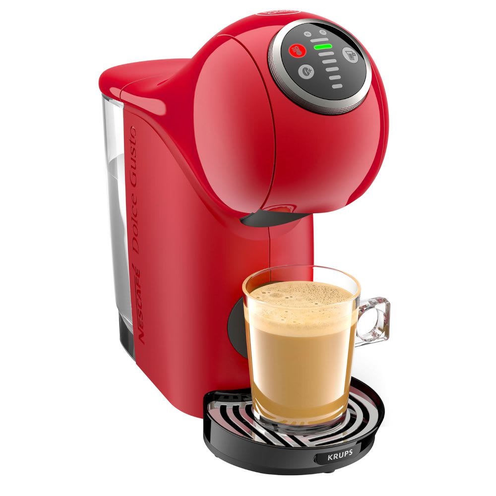 Krups NESCAFE Dolce Gusto Genio S Plus Μηχανή Ροφημάτων KP3405