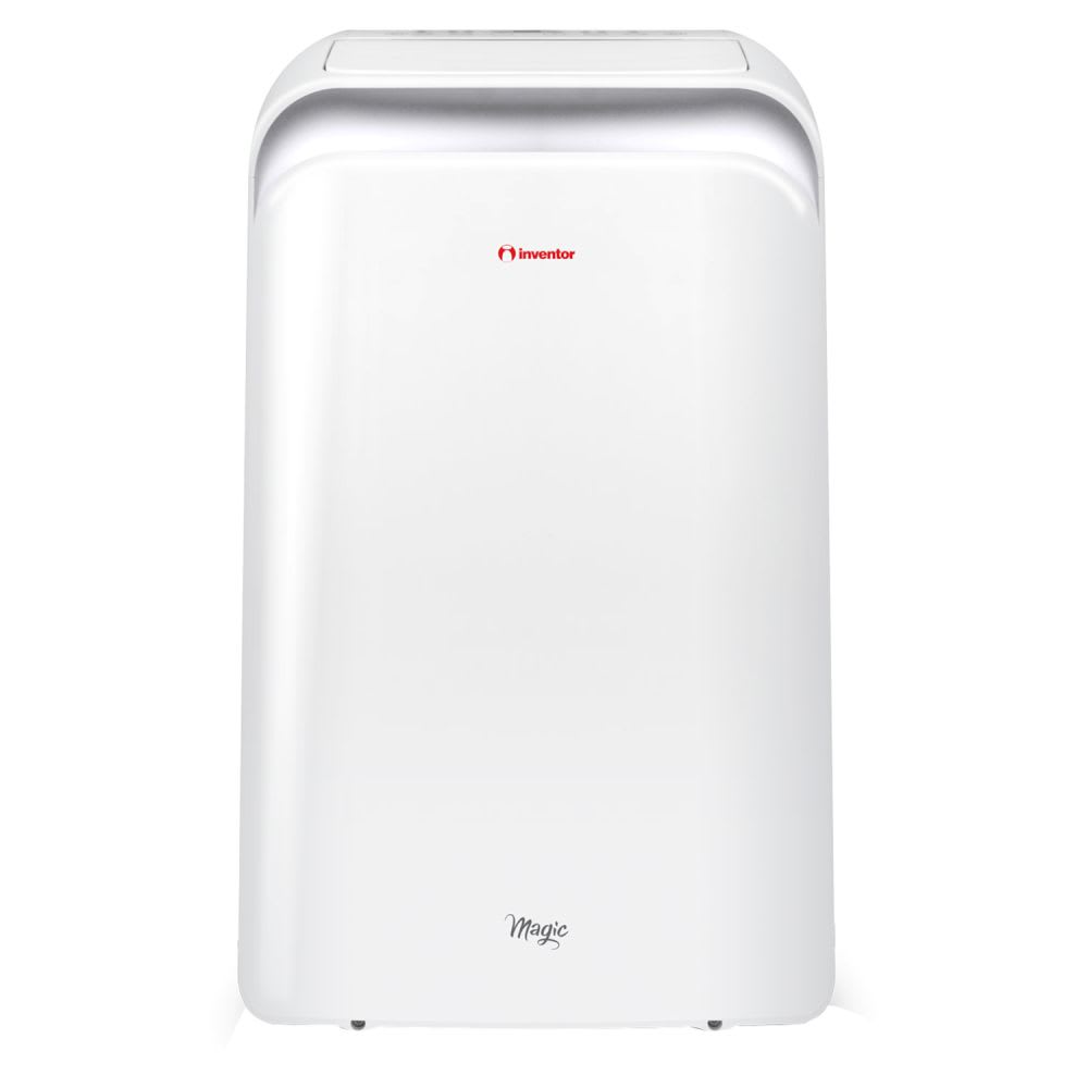 Inventor MAGIC M3GHP290-12 Κλιματιστικό 12.000 BTU/h