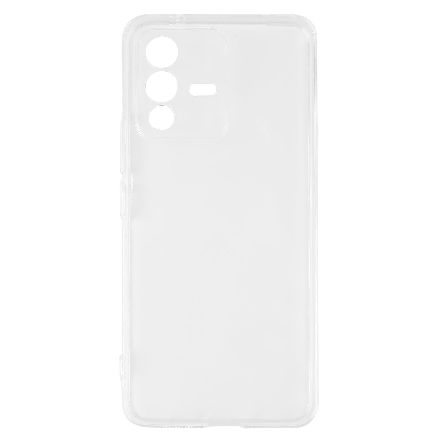 Sentio Θήκη Clear για Vivo V23 5G