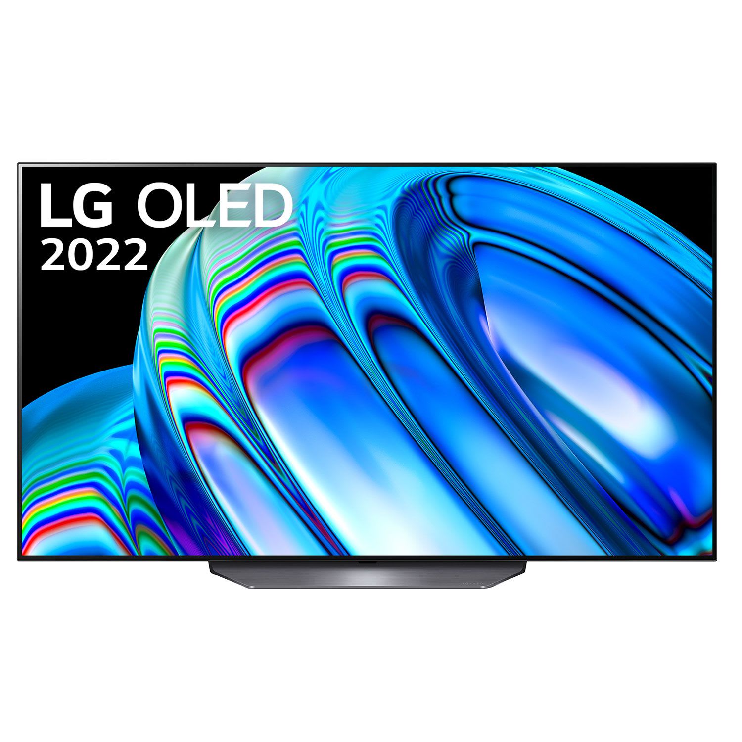 LG OLED TV 55B26LA 55″ 4Κ Ultra HD