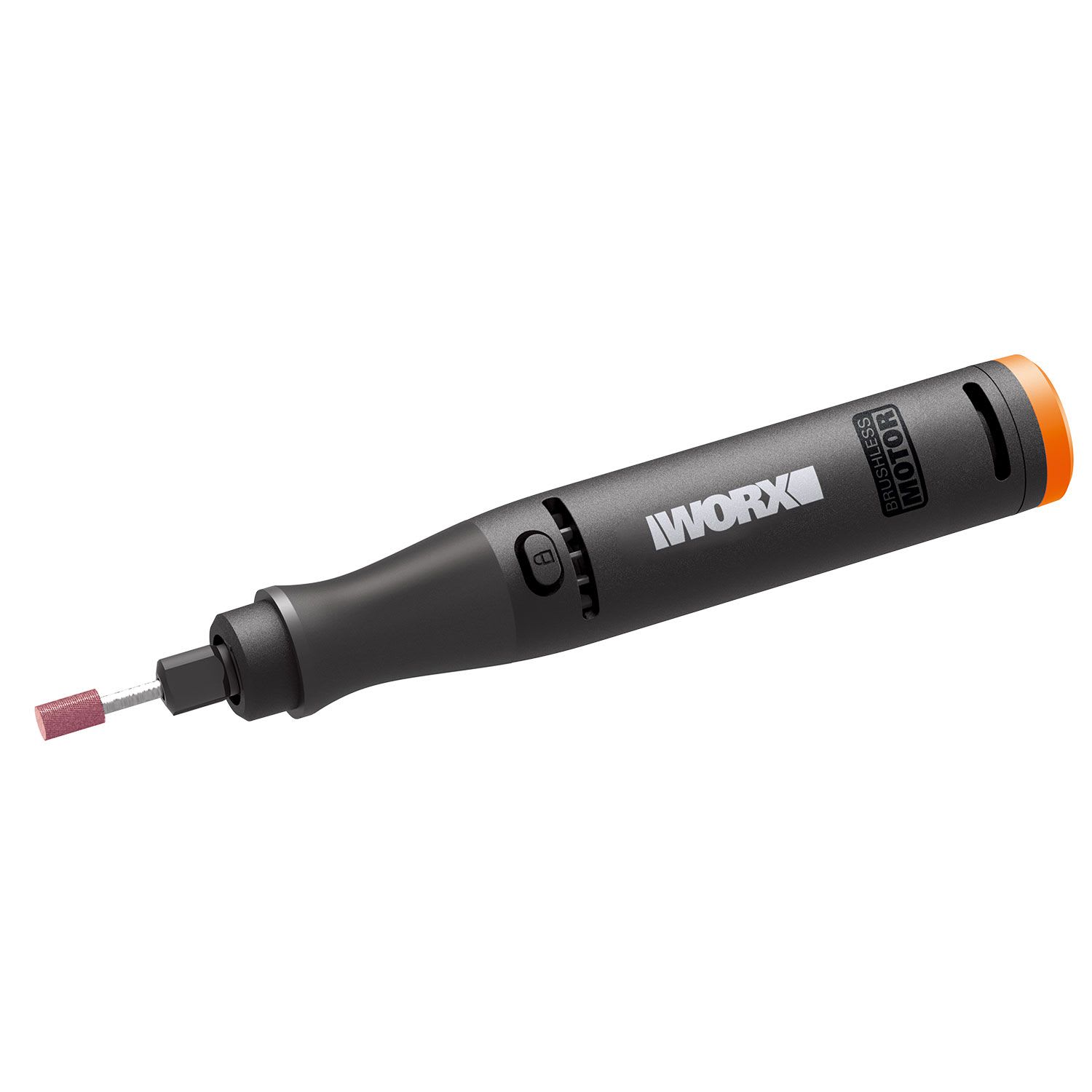 Worx MakerX Τροχός Brushless 20V Solo