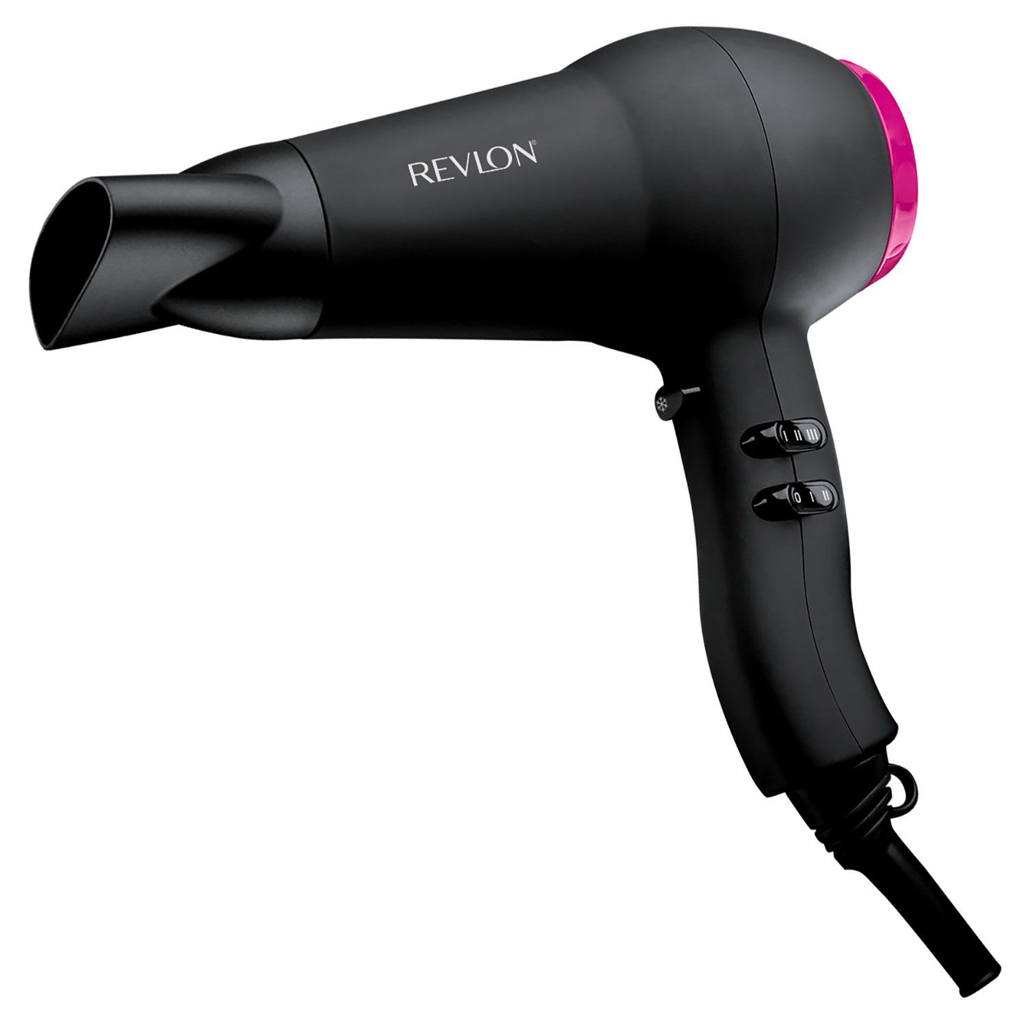 Revlon Fast & Light Σεσουάρ RVDR5823E3 2.000,0 W